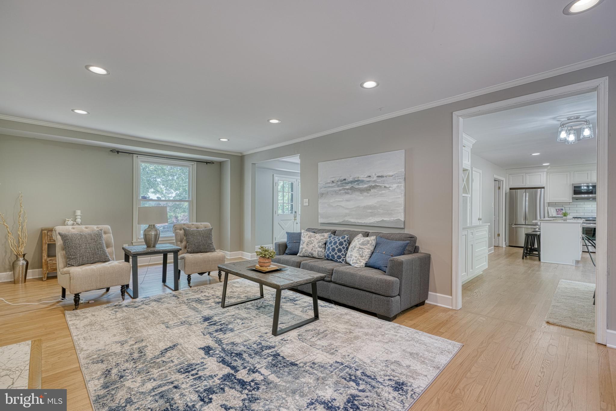 TIMONIUM - Residential