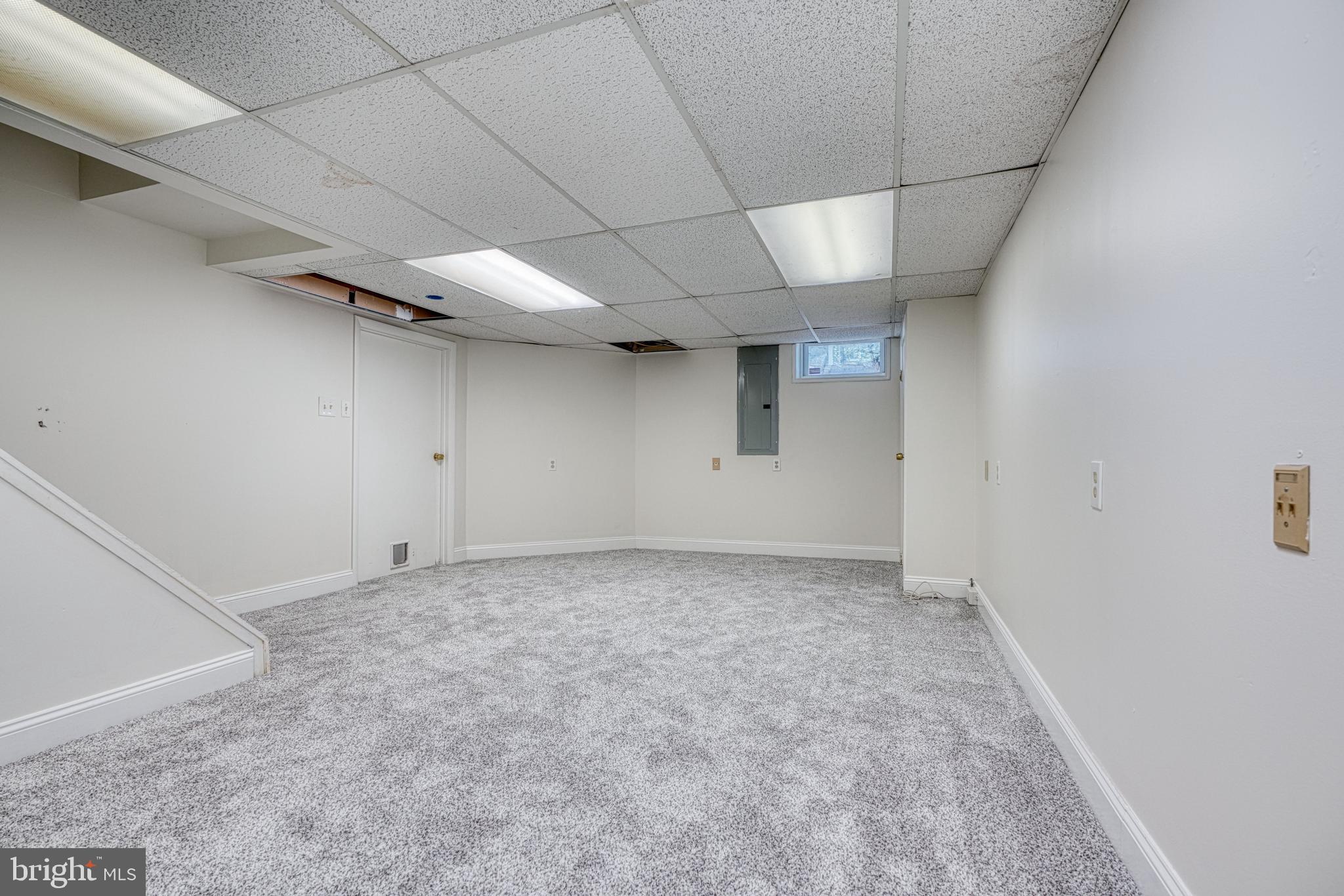 TIMONIUM - Residential