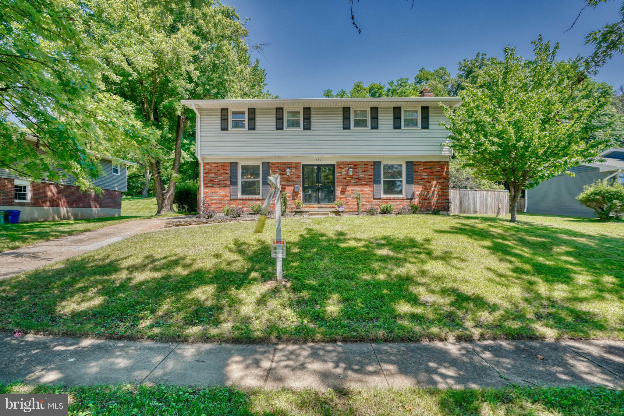 TIMONIUM - Residential