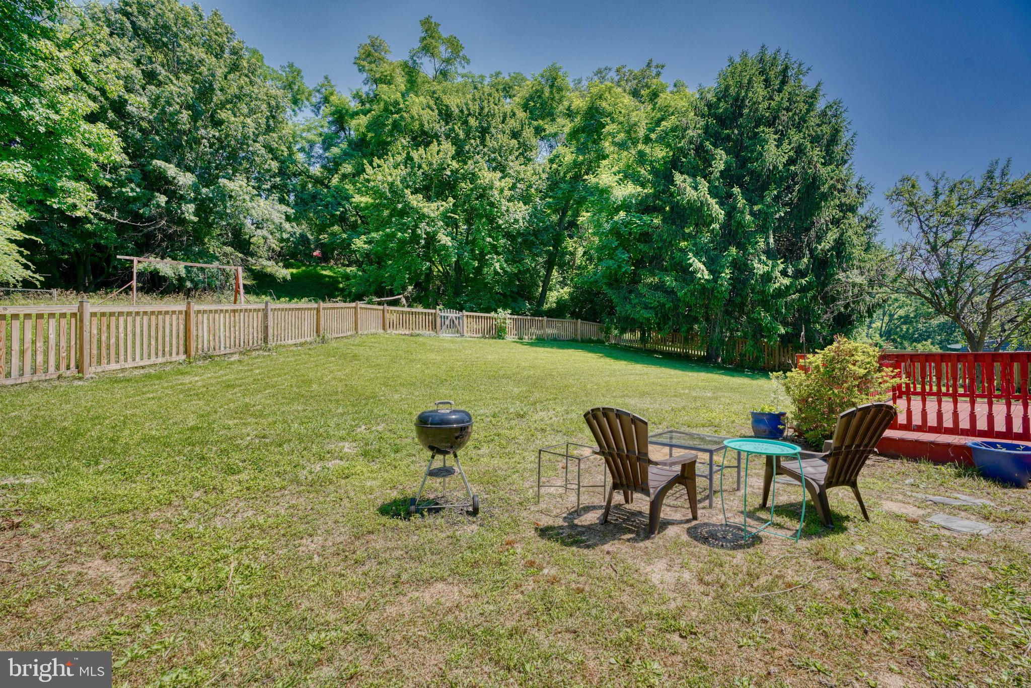 TIMONIUM - Residential