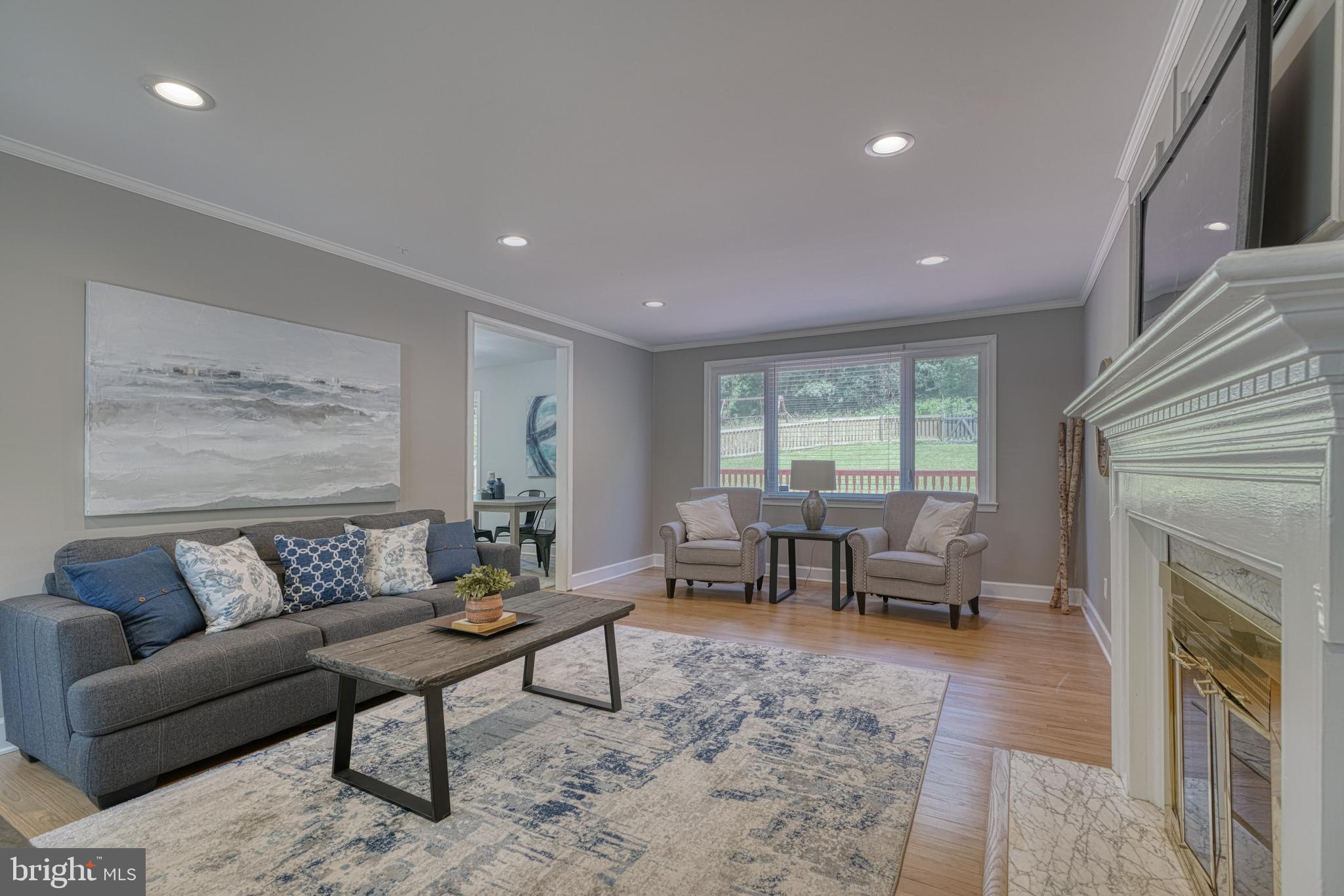 TIMONIUM - Residential