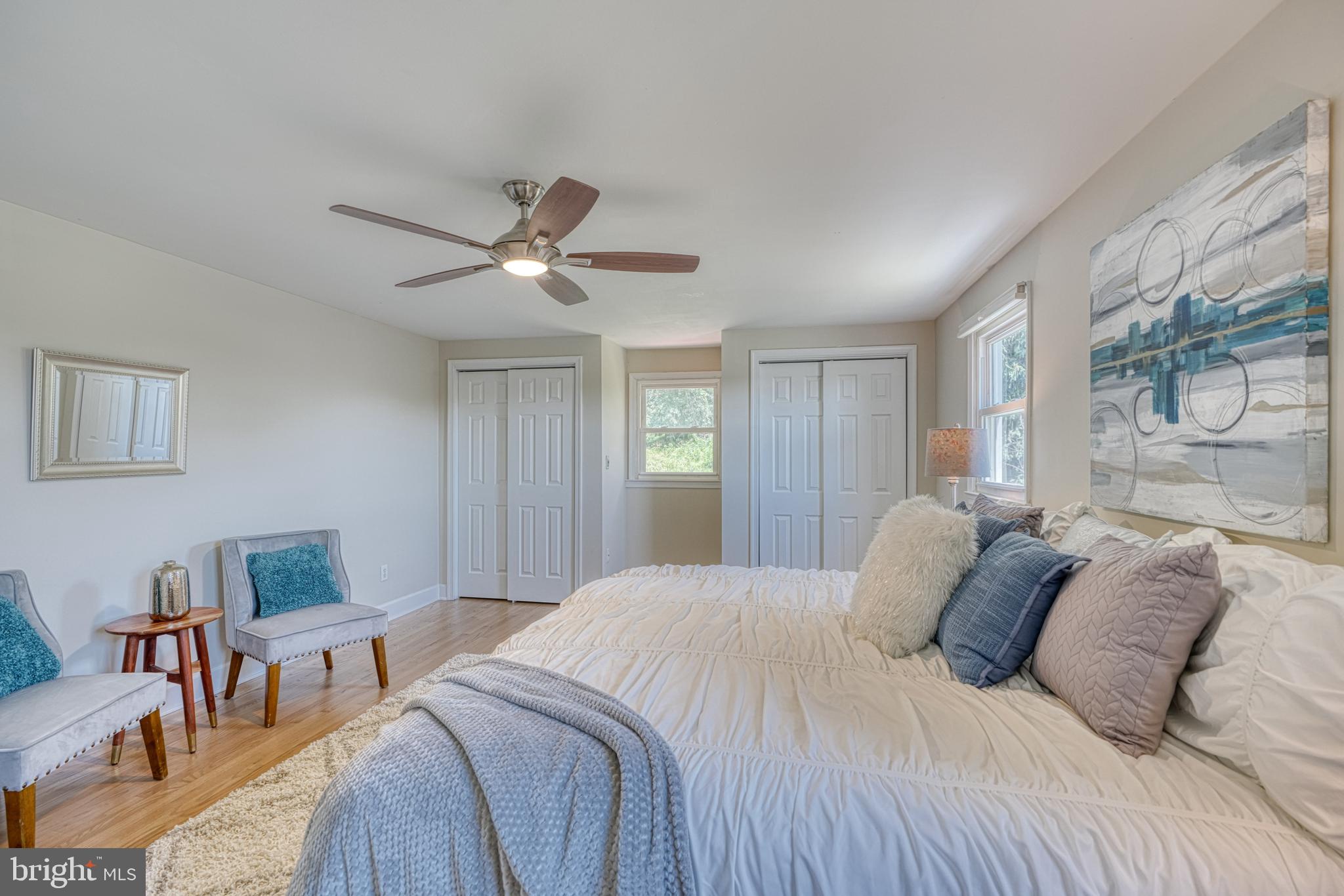 TIMONIUM - Residential