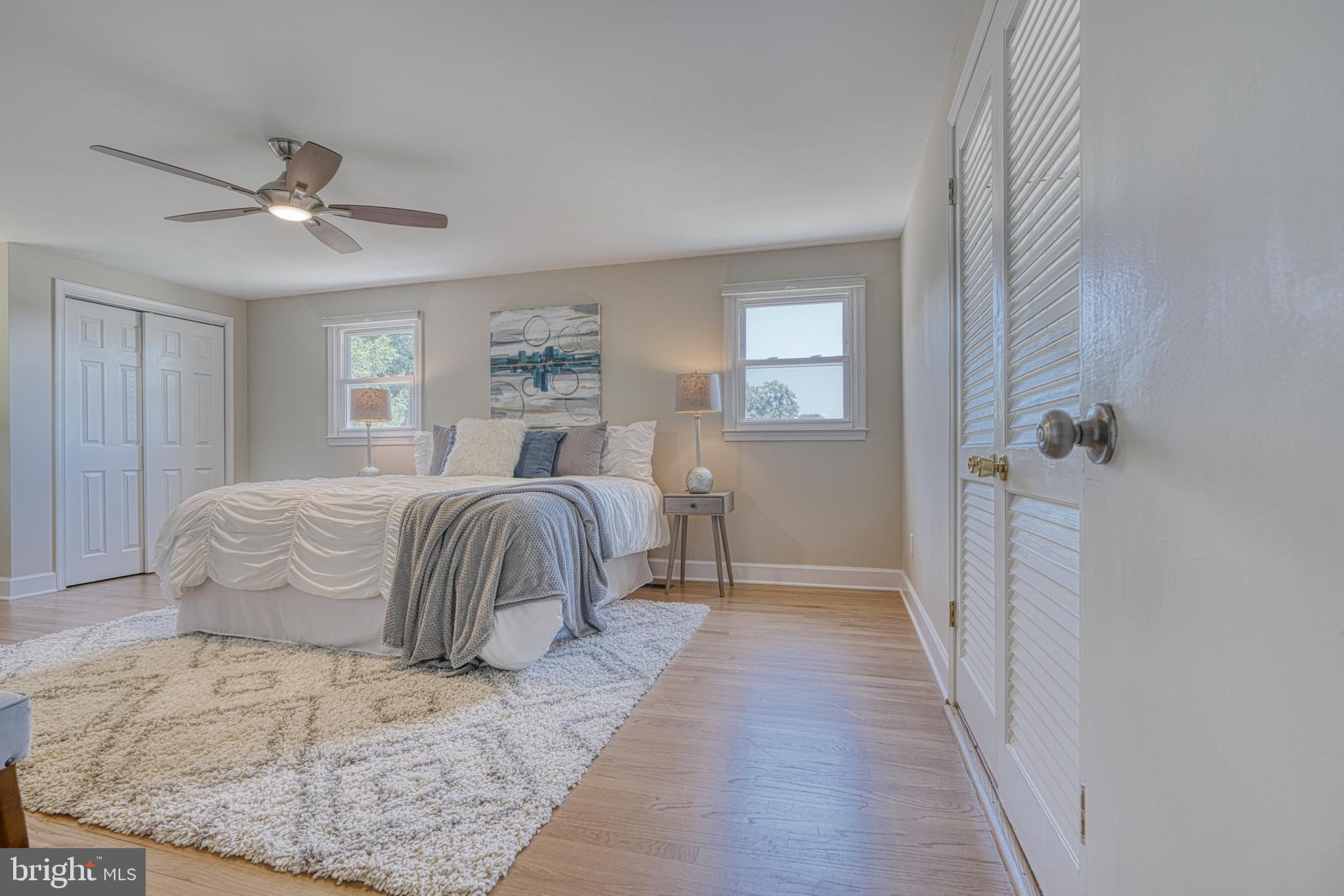 TIMONIUM - Residential