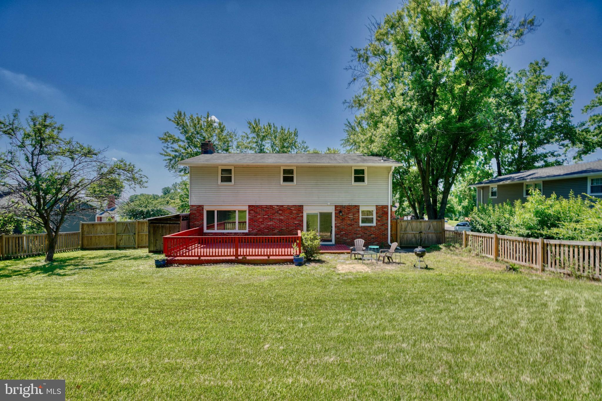 TIMONIUM - Residential