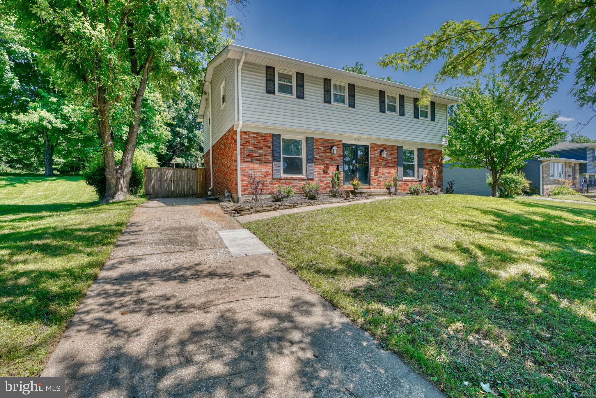 TIMONIUM - Residential