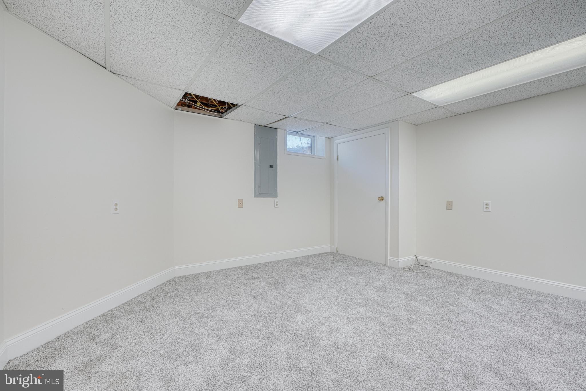 TIMONIUM - Residential