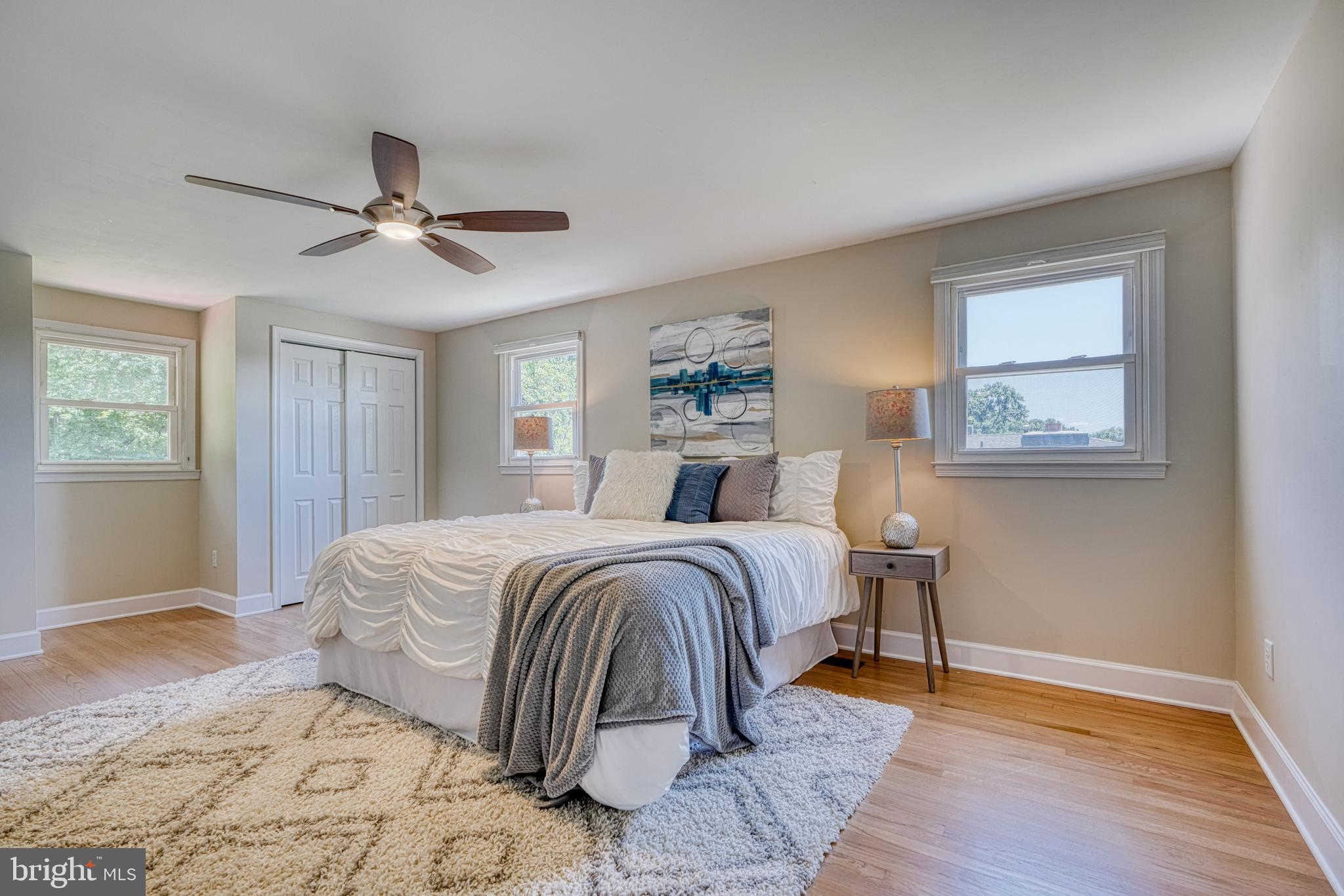 TIMONIUM - Residential