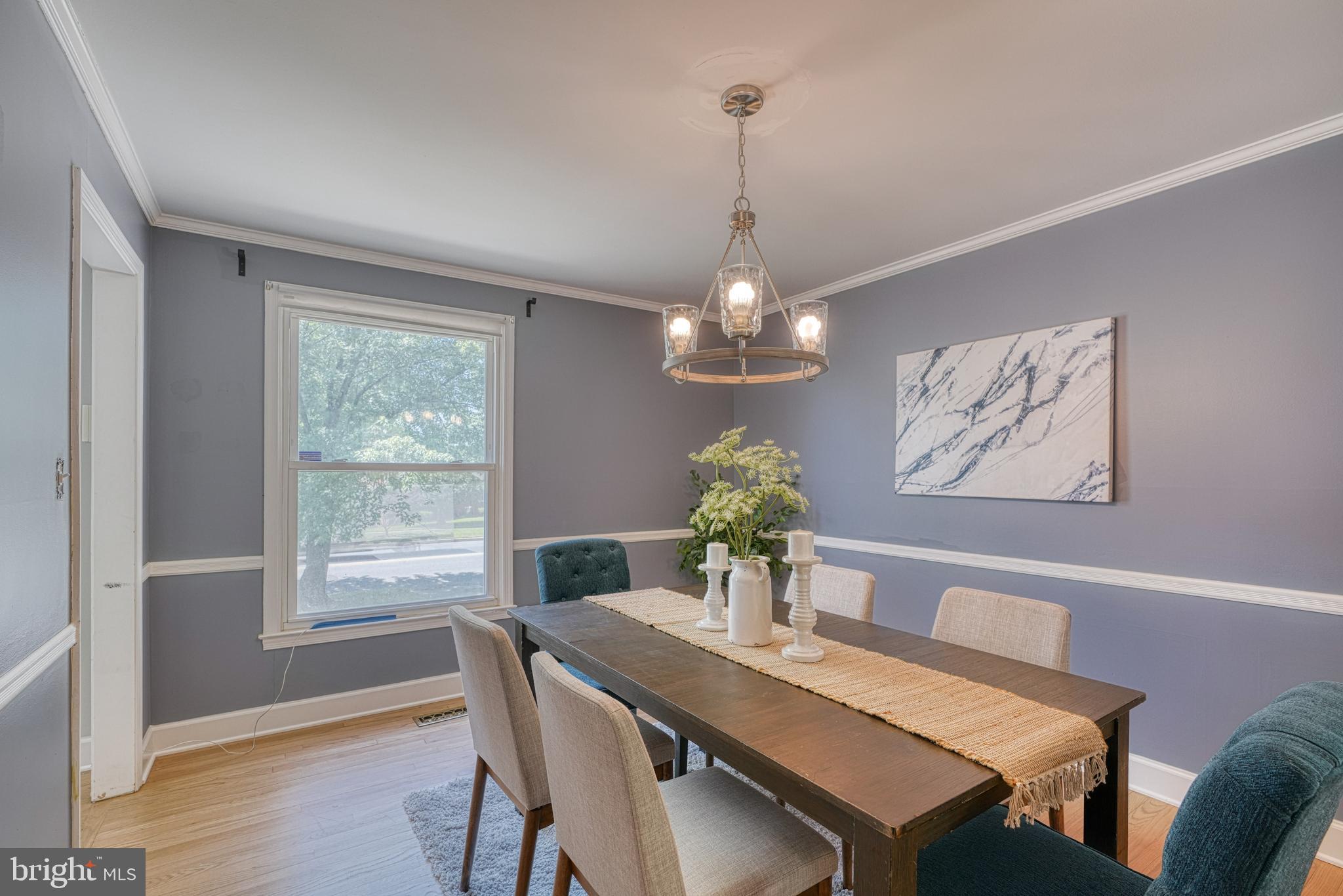 TIMONIUM - Residential