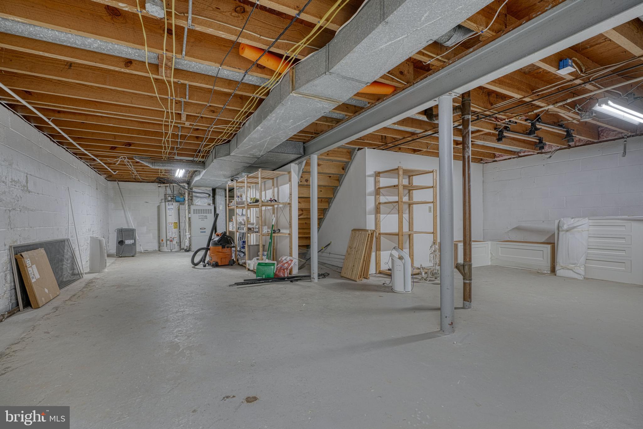 TIMONIUM - Residential