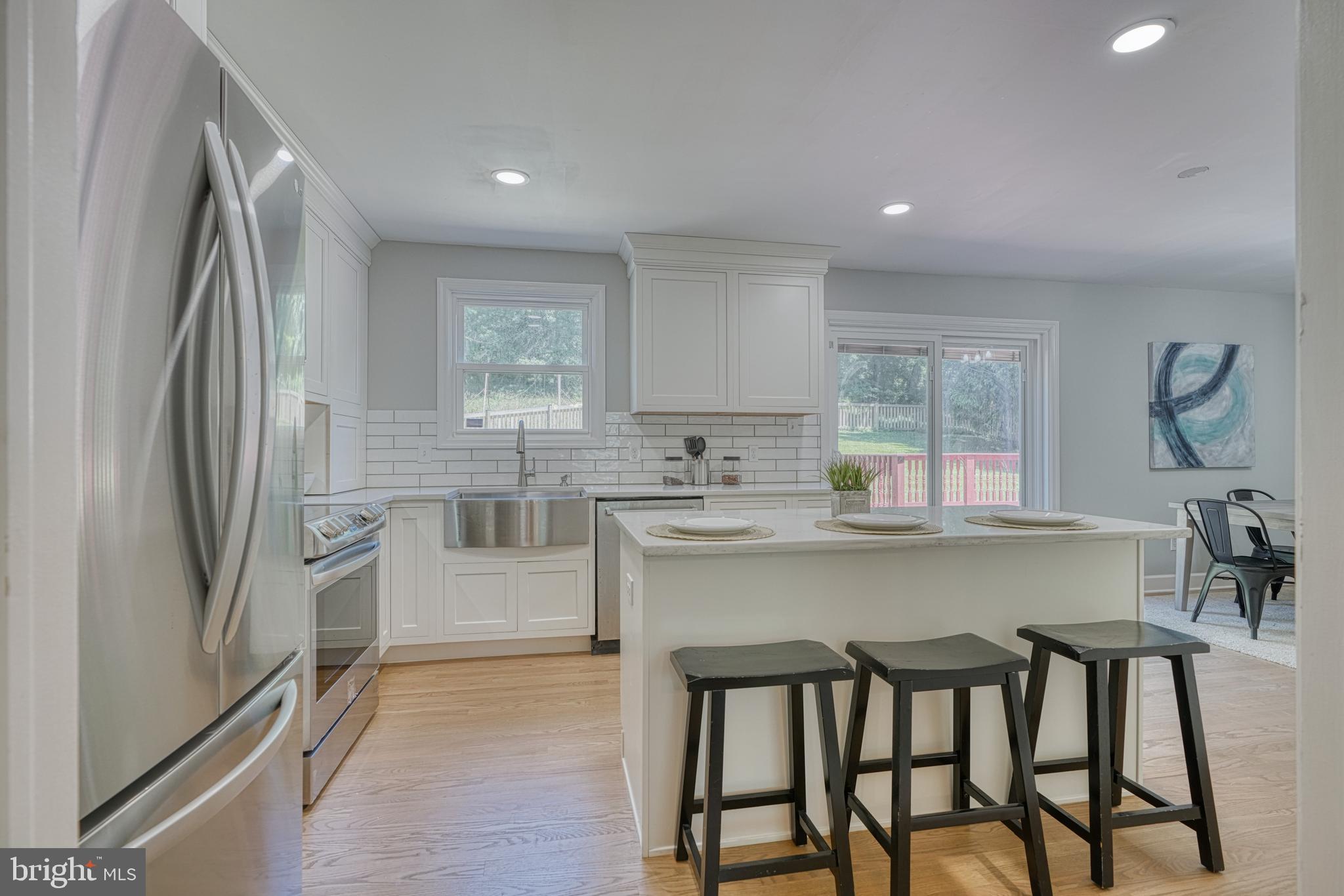 TIMONIUM - Residential