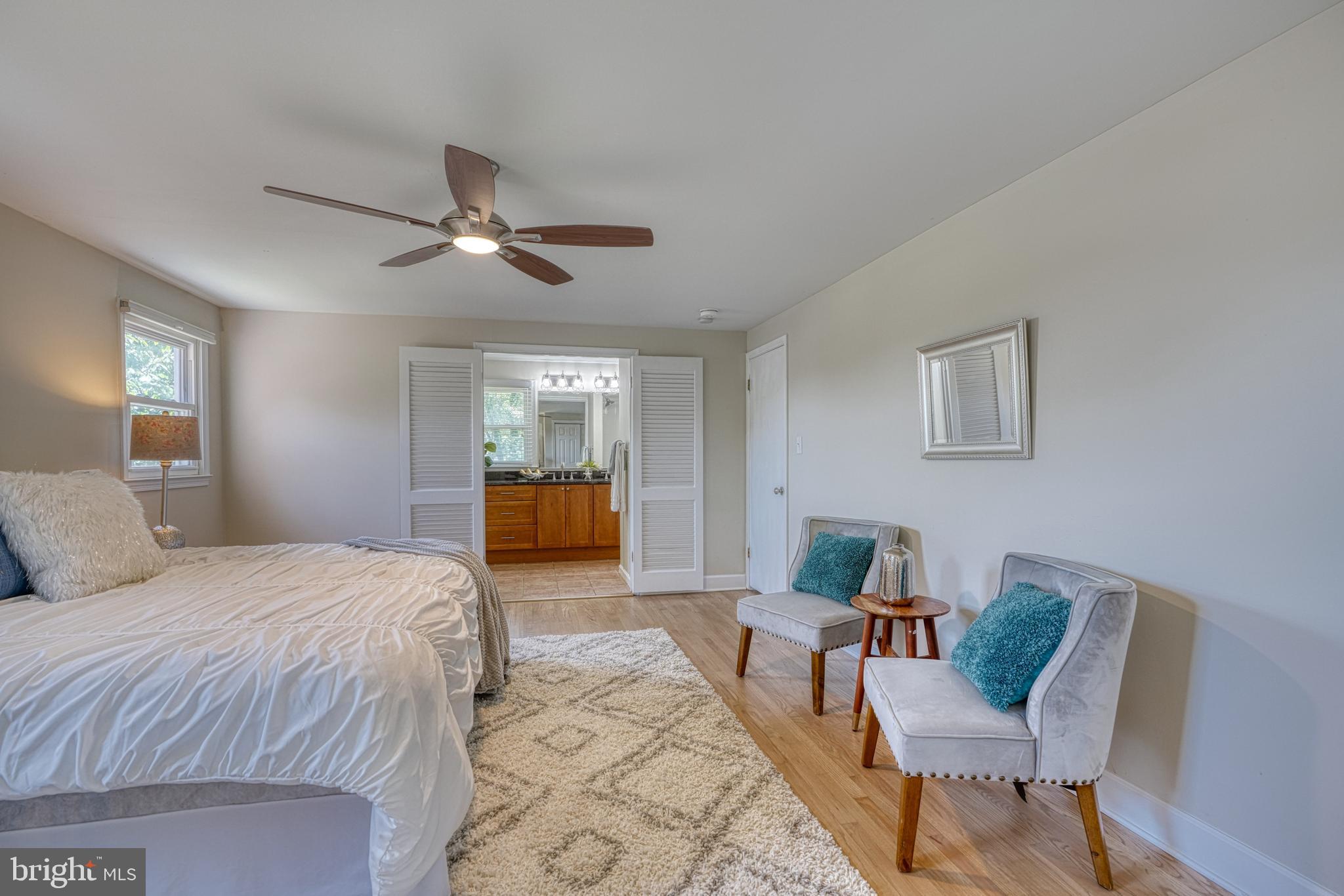 TIMONIUM - Residential