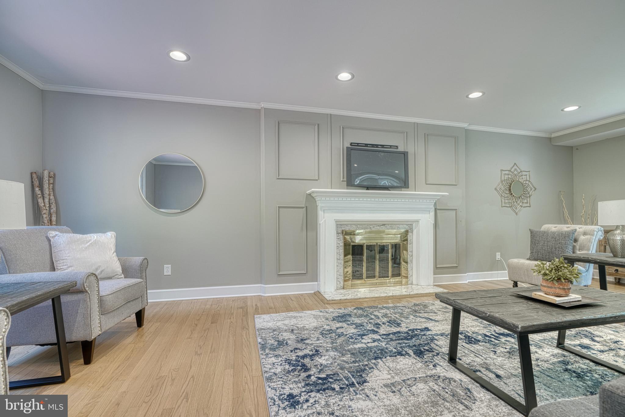 TIMONIUM - Residential