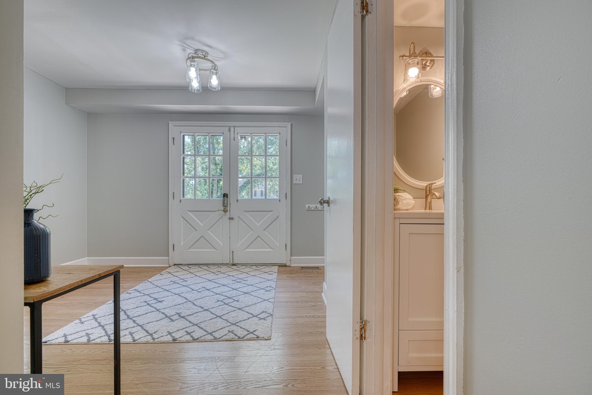 TIMONIUM - Residential