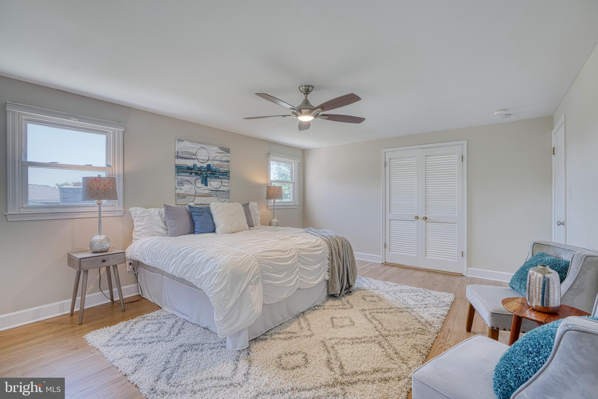 TIMONIUM - Residential