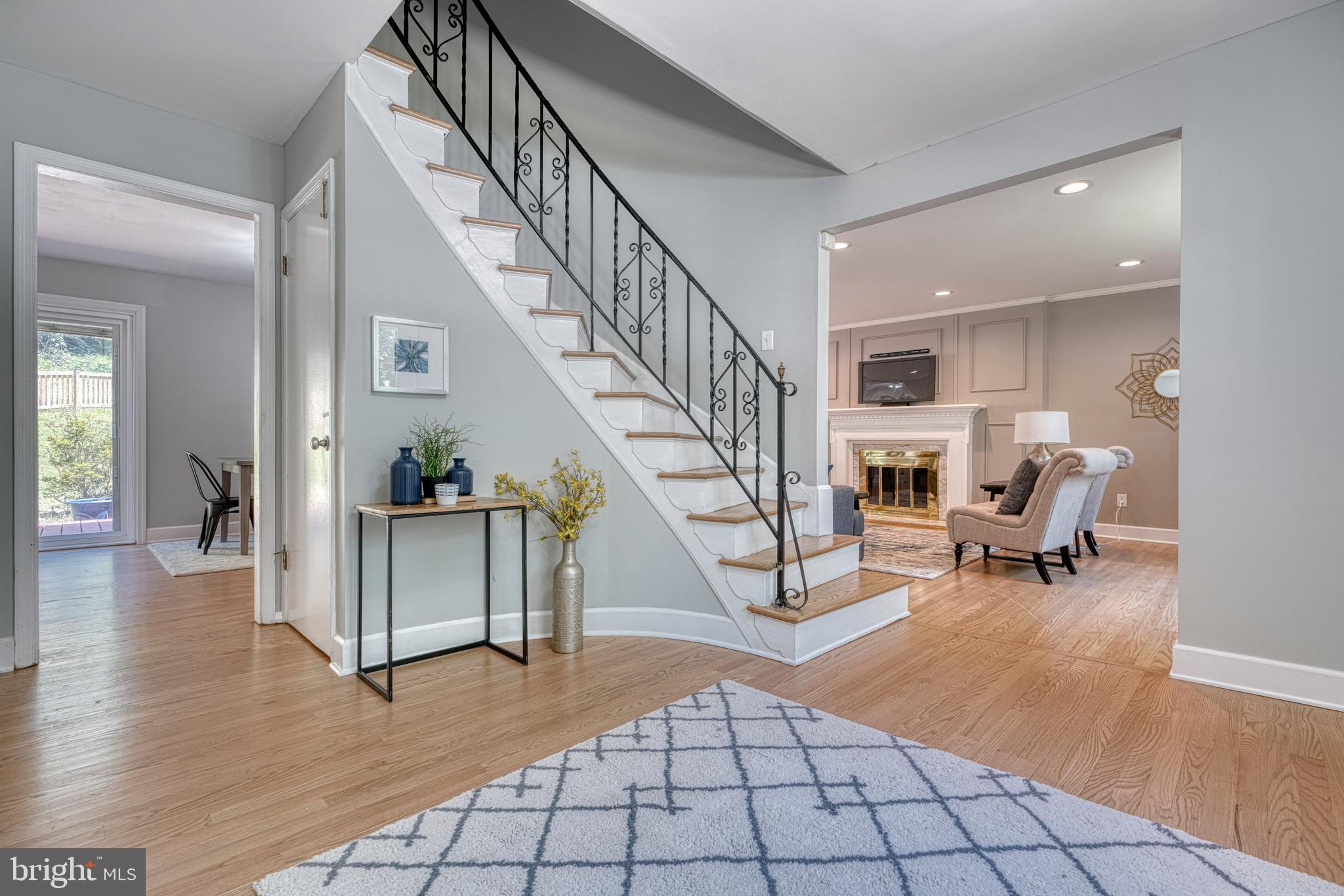 TIMONIUM - Residential