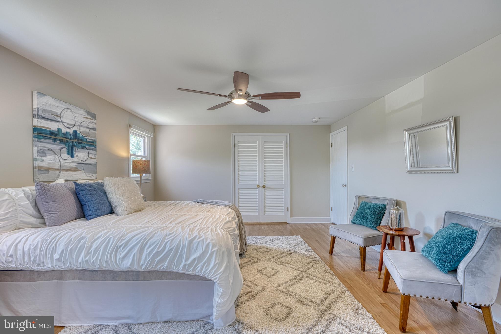 TIMONIUM - Residential