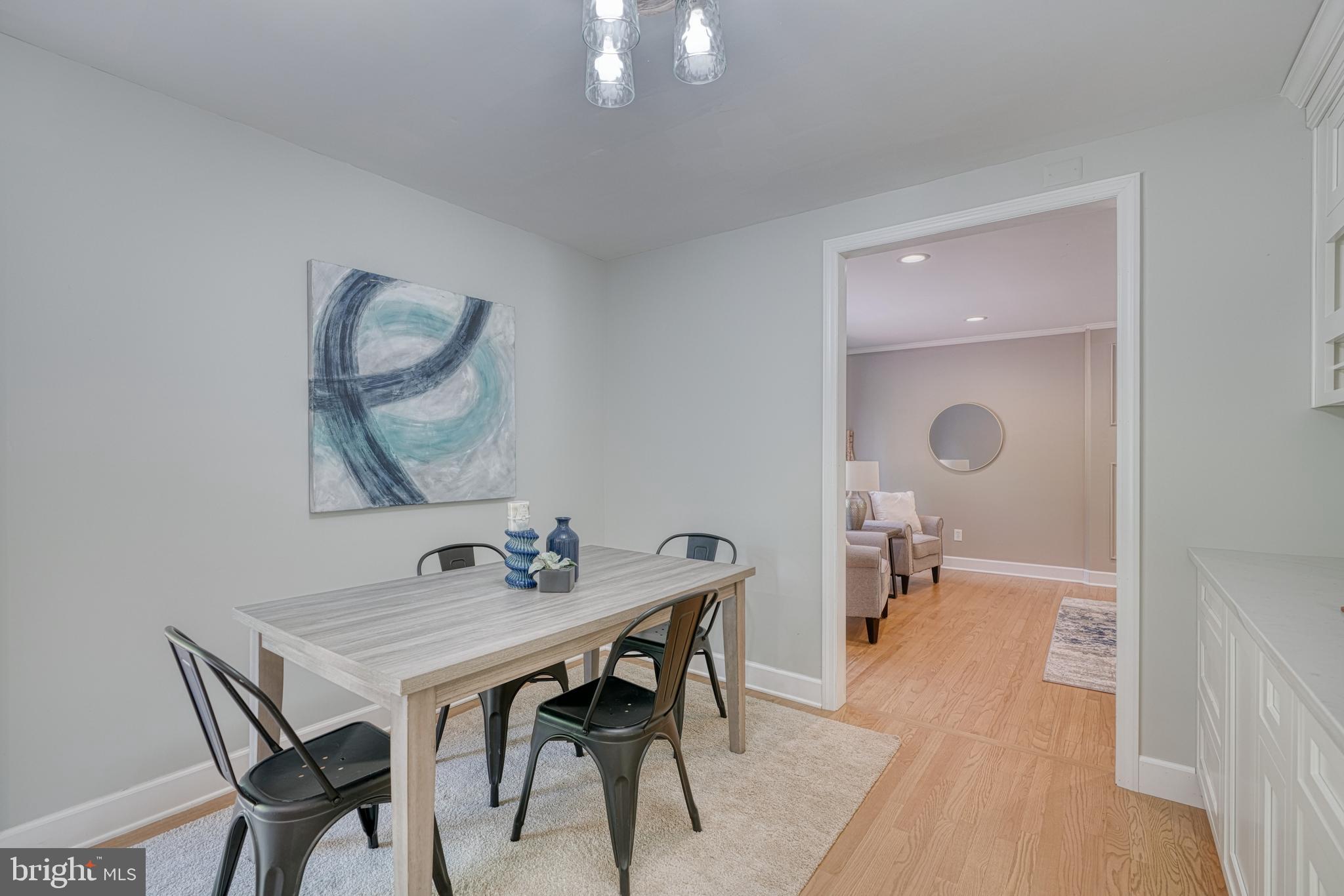 TIMONIUM - Residential