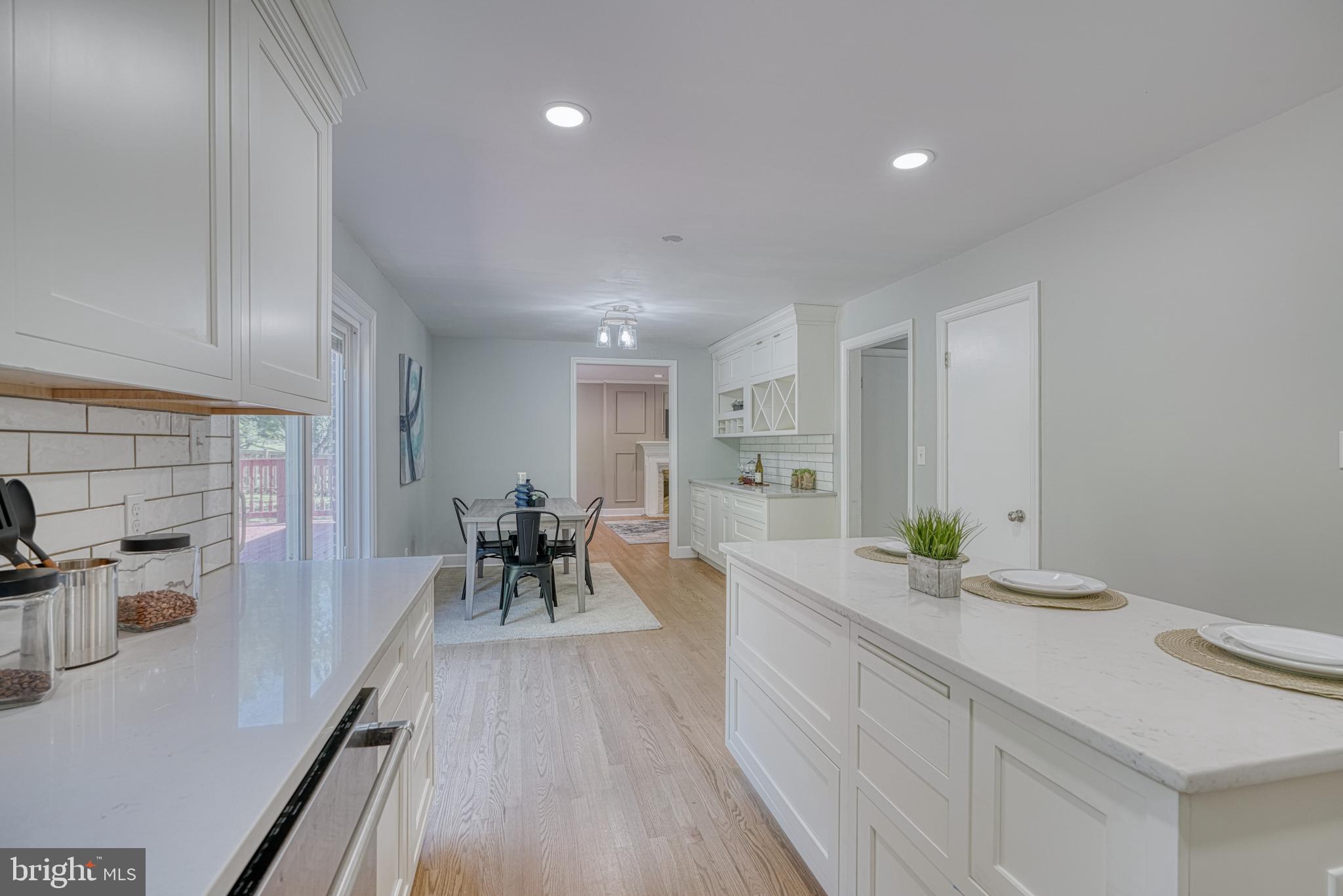 TIMONIUM - Residential