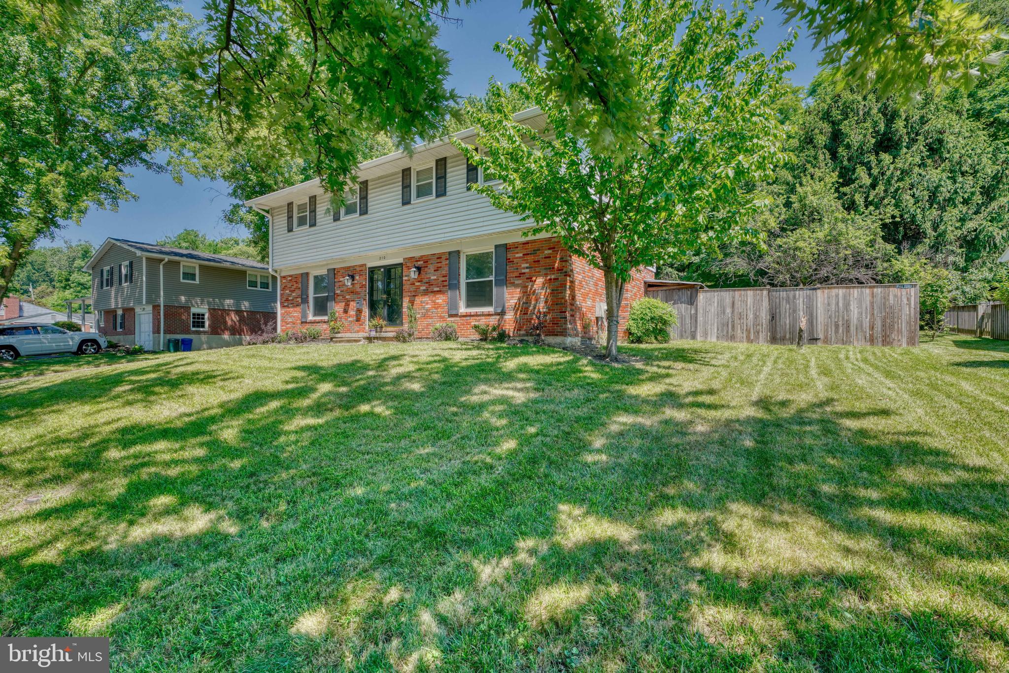 TIMONIUM - Residential