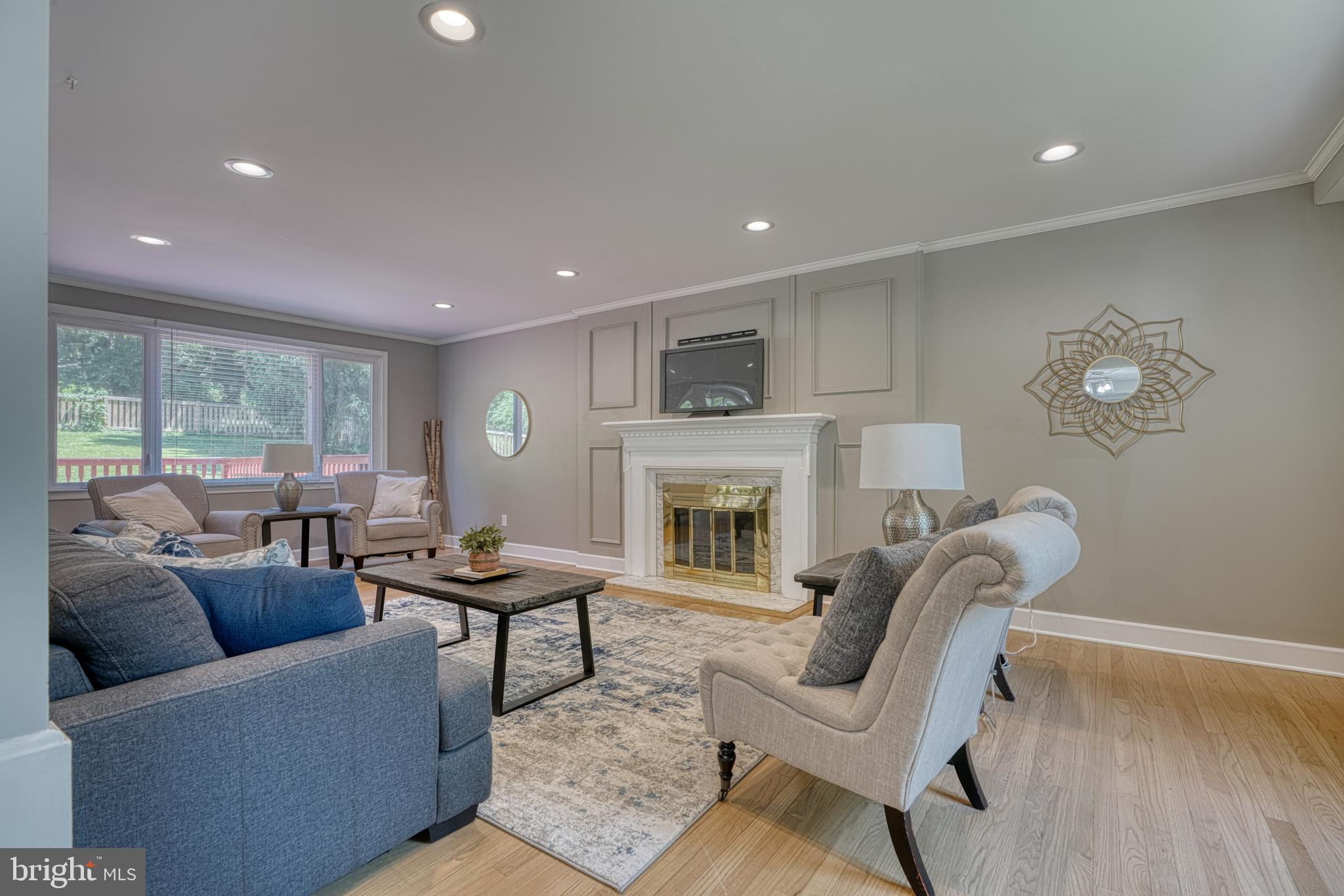 TIMONIUM - Residential