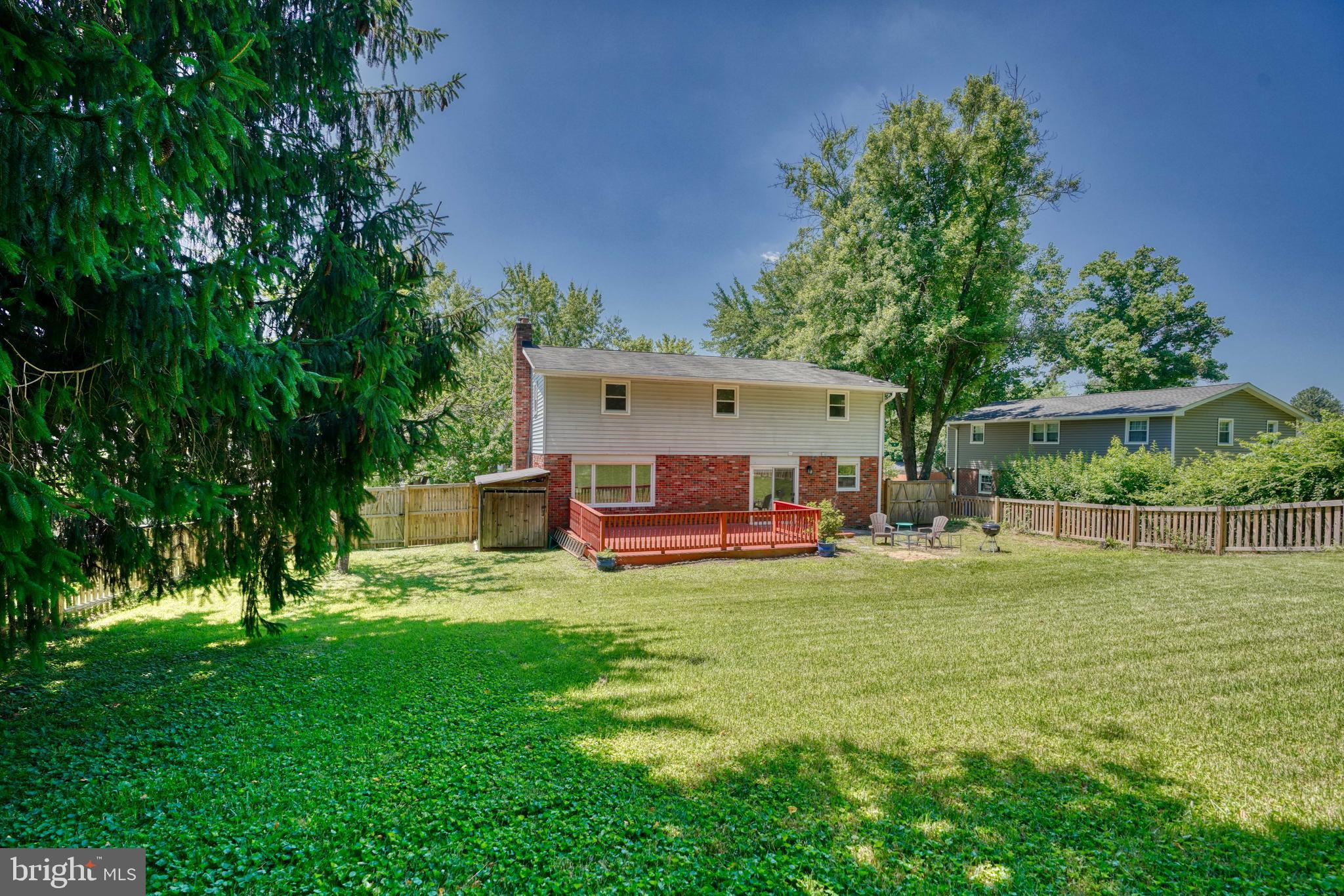 TIMONIUM - Residential