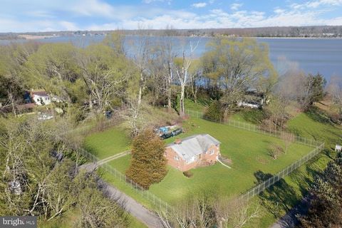 22908 PAUL DUNBAR AVENUE AQUASCO MD 20608