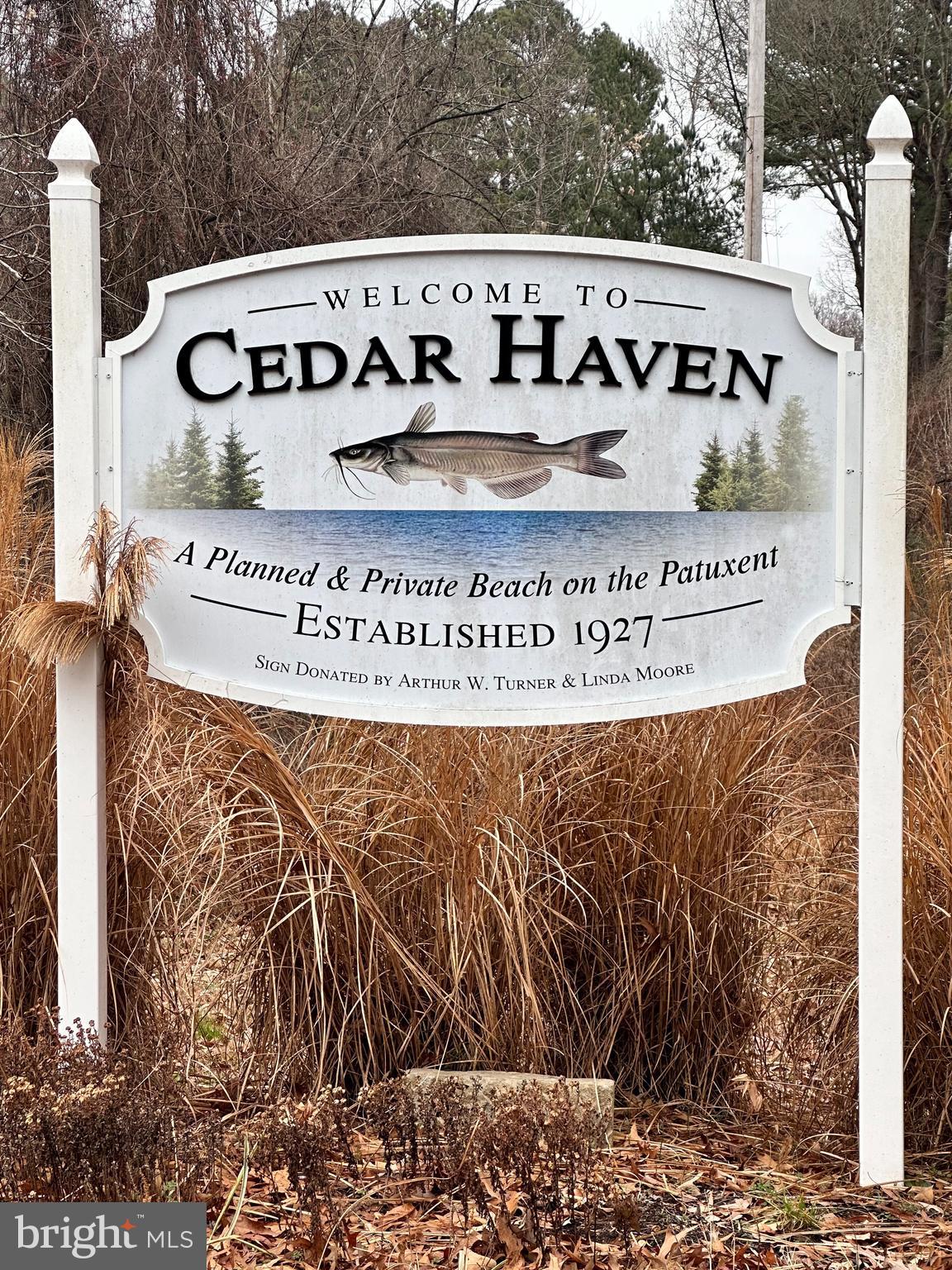 CEDAR HAVEN - Residential
