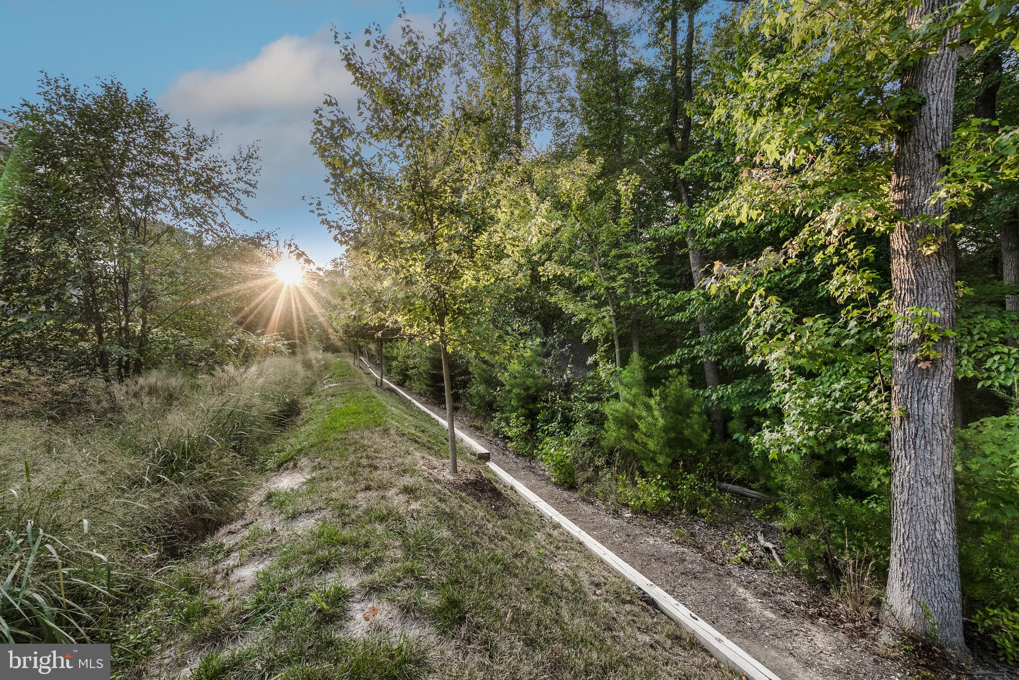 WATERSHED - Residential