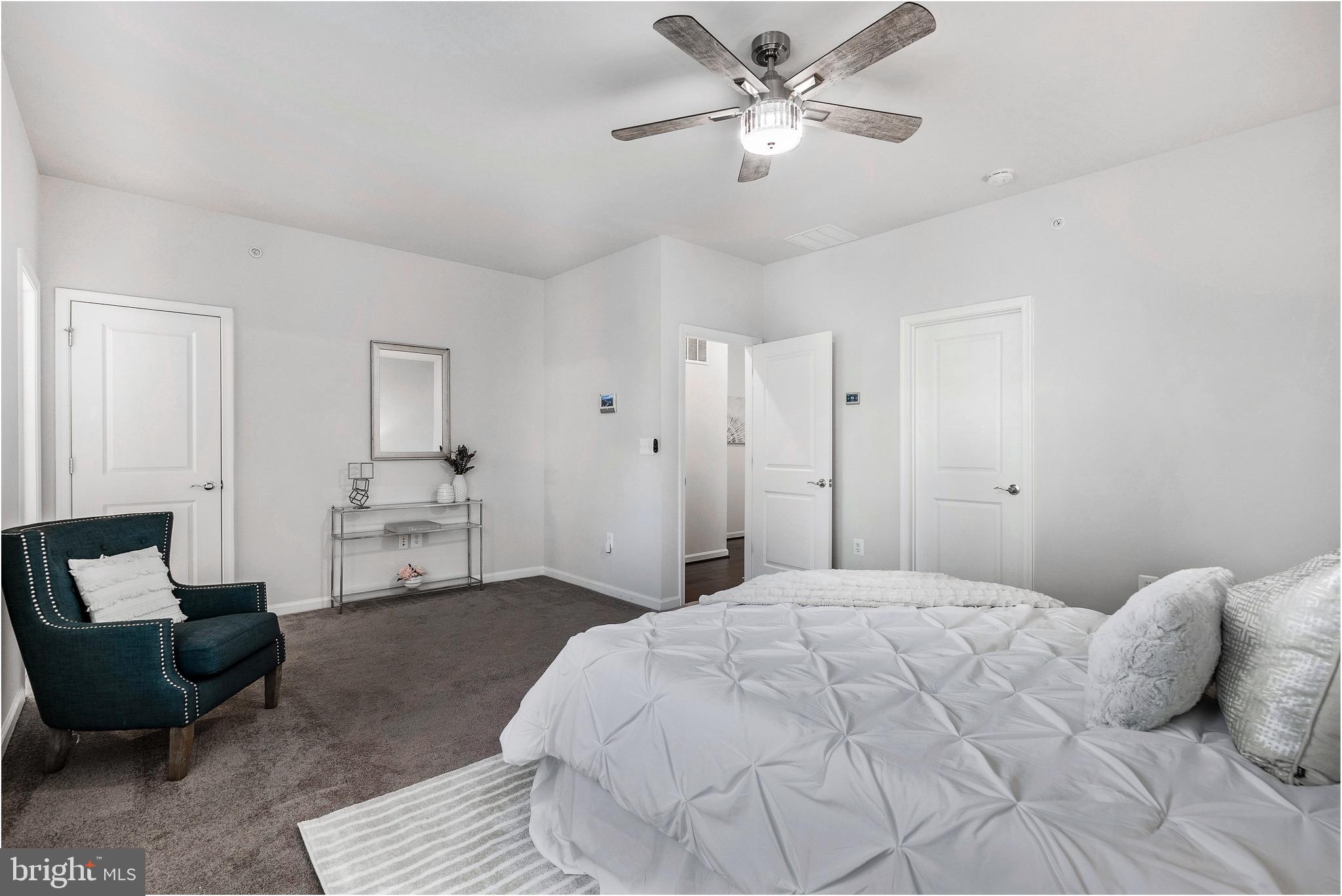 WATERSHED - Residential