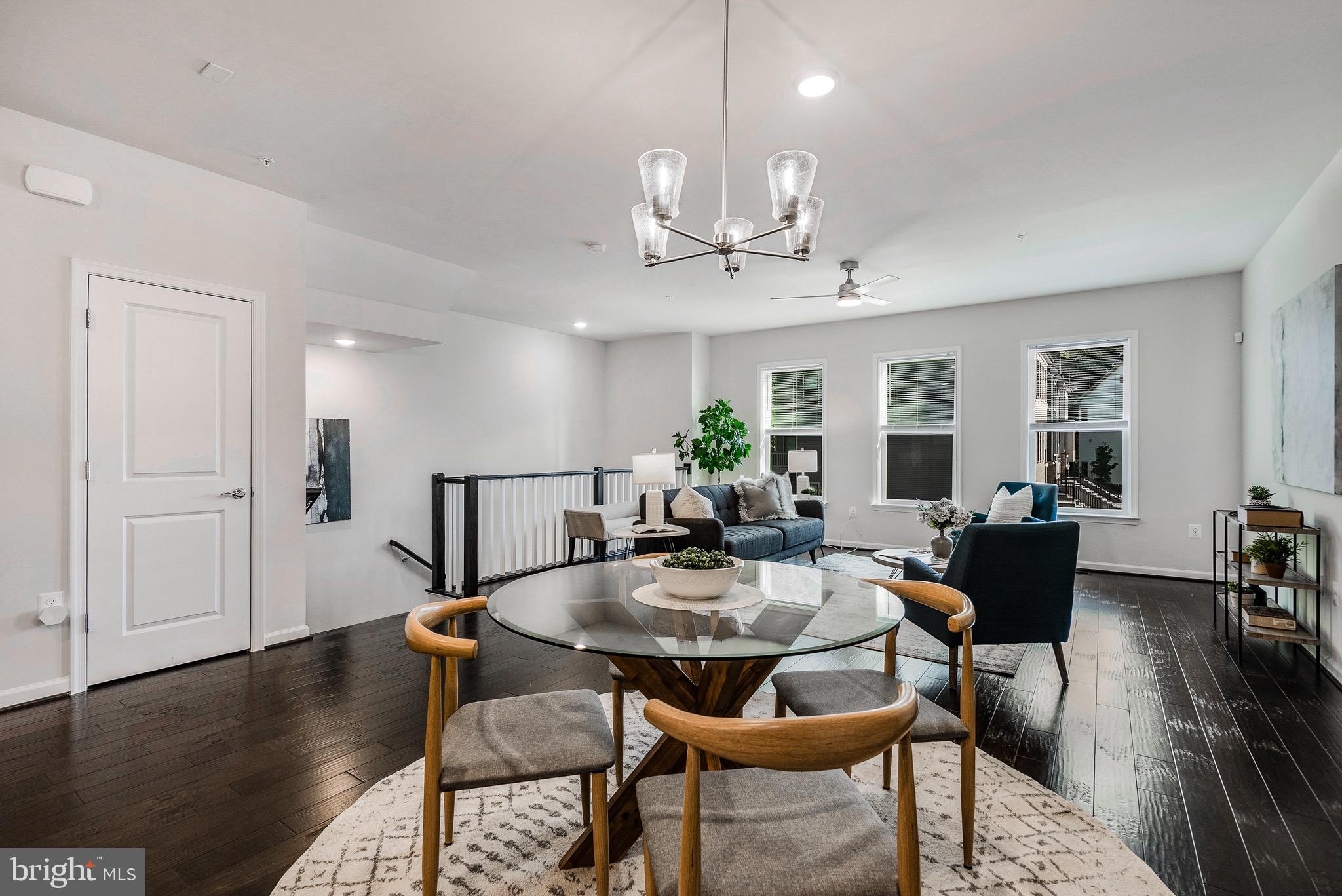 WATERSHED - Residential