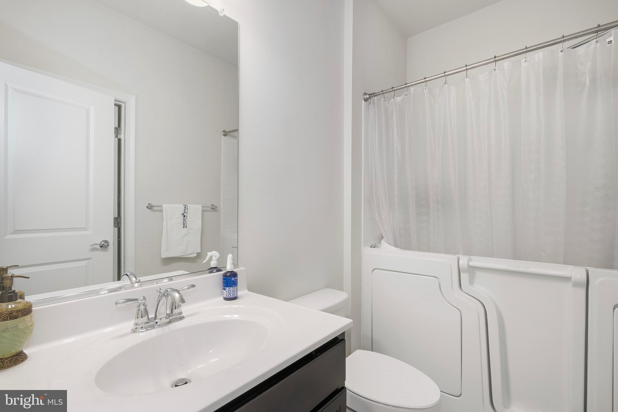 WATERSHED - Residential