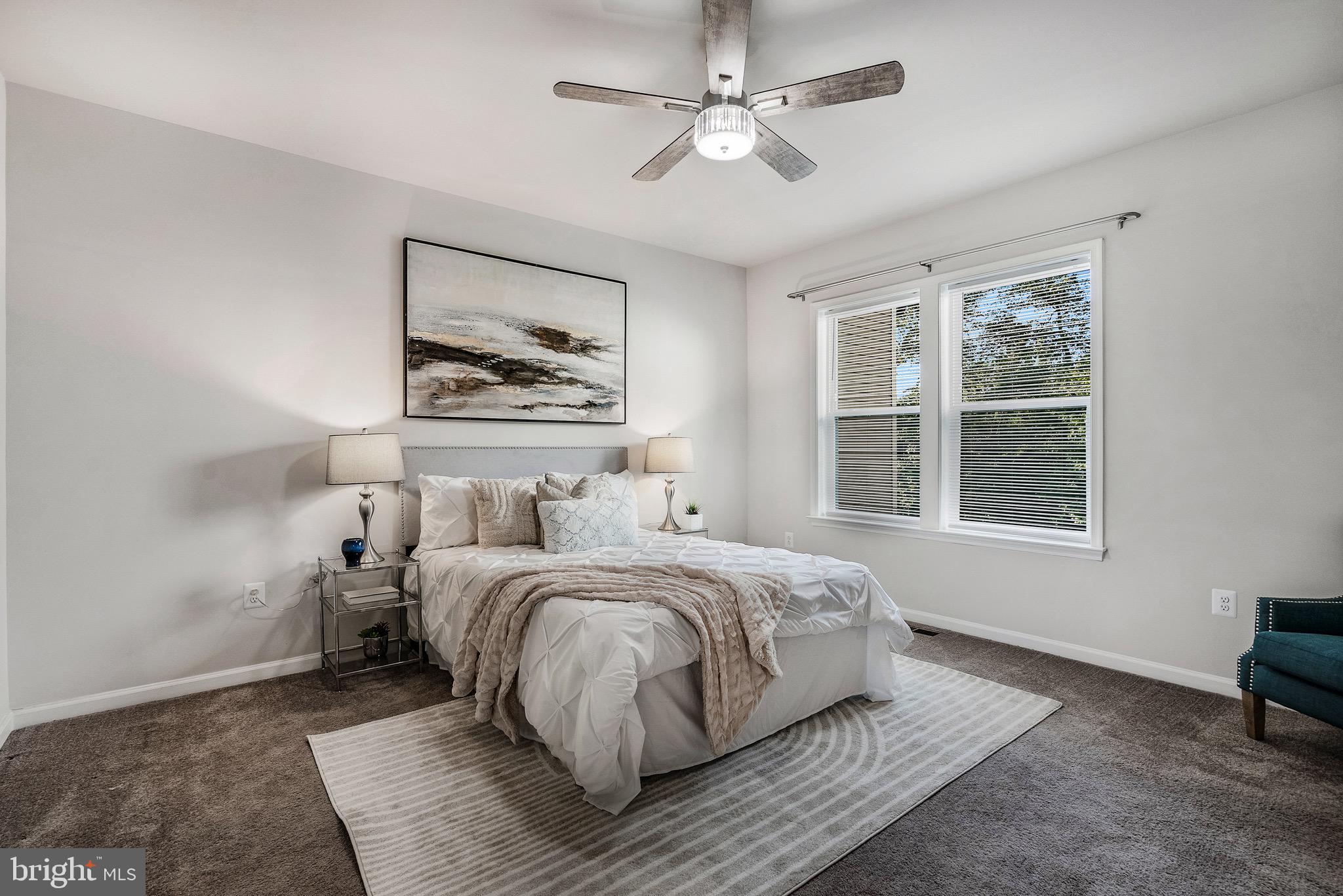 WATERSHED - Residential