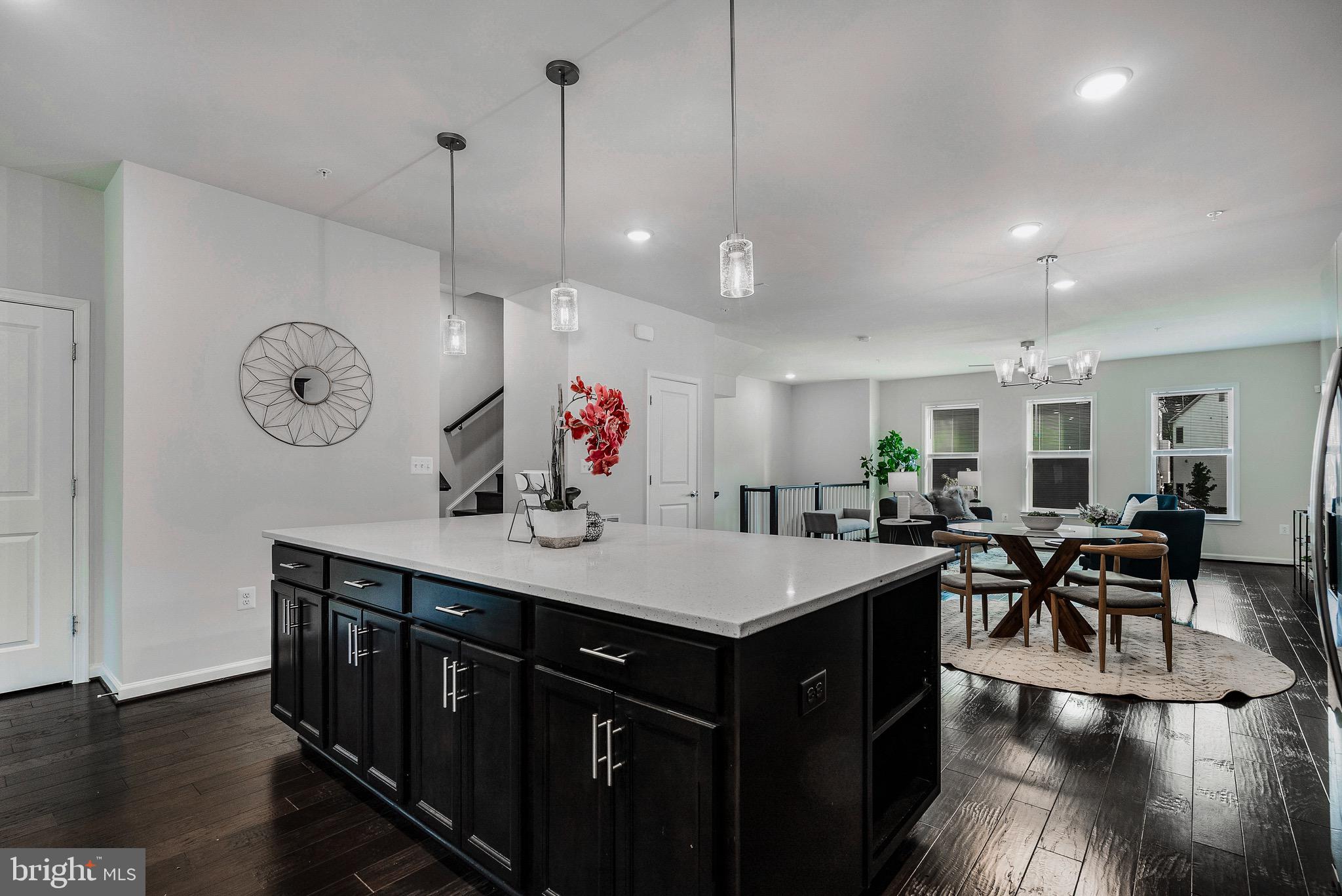 WATERSHED - Residential