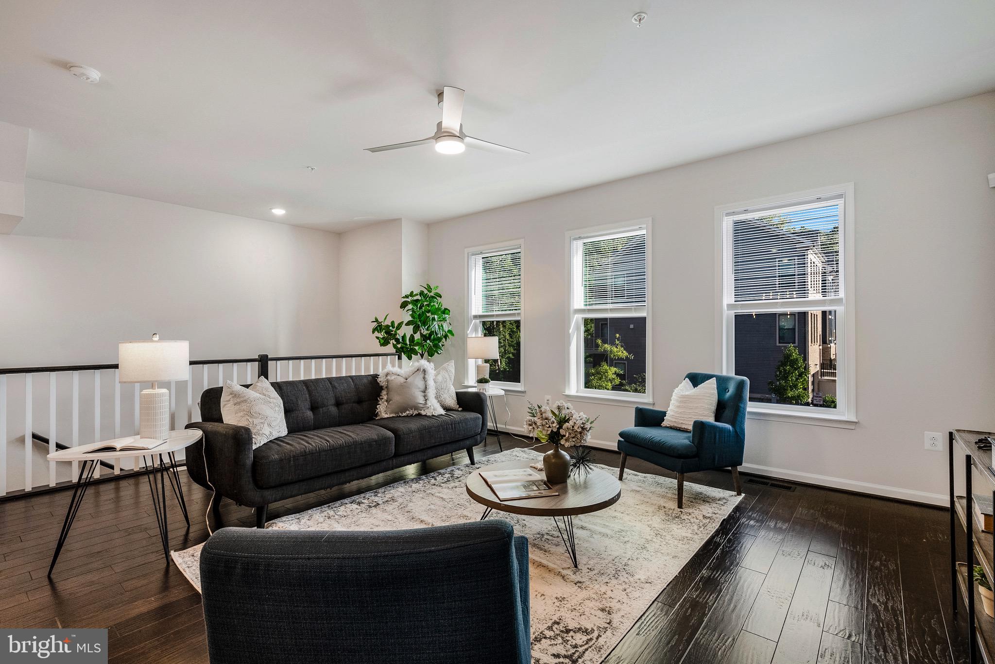 WATERSHED - Residential