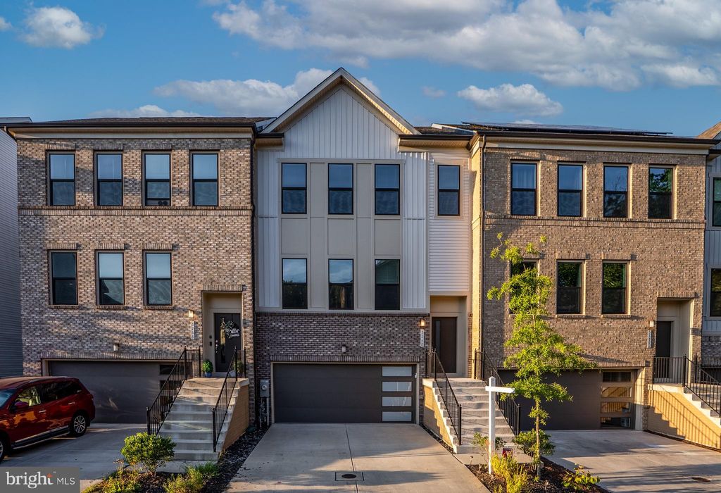 Photo of 3248 Watershed Boulevard, LAUREL, MD 20724 (MLS # MDAA2127488)
