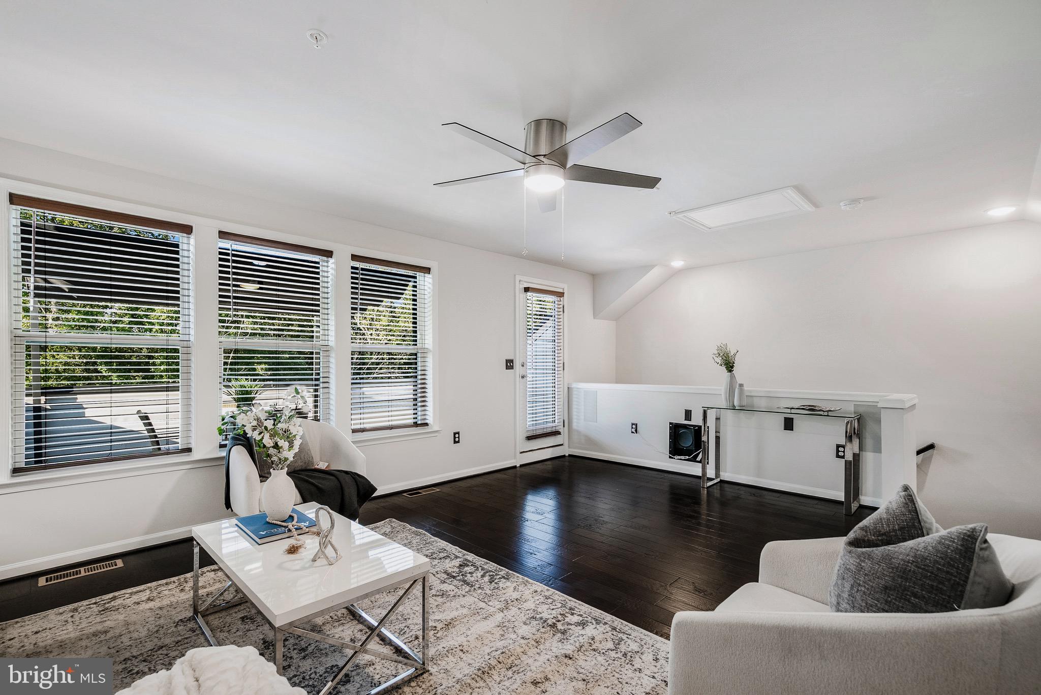 WATERSHED - Residential