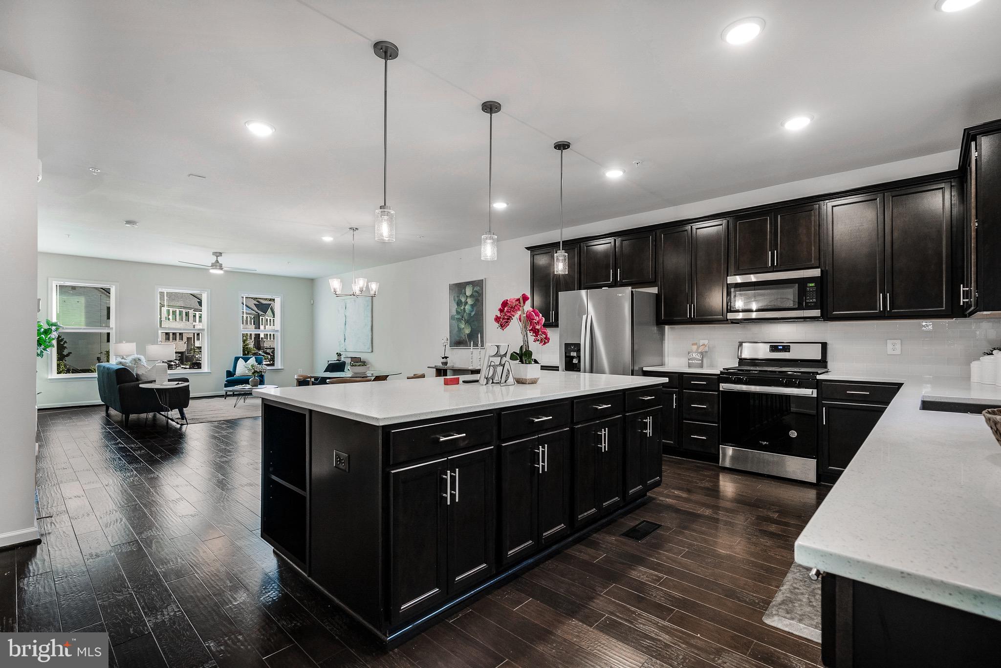 WATERSHED - Residential