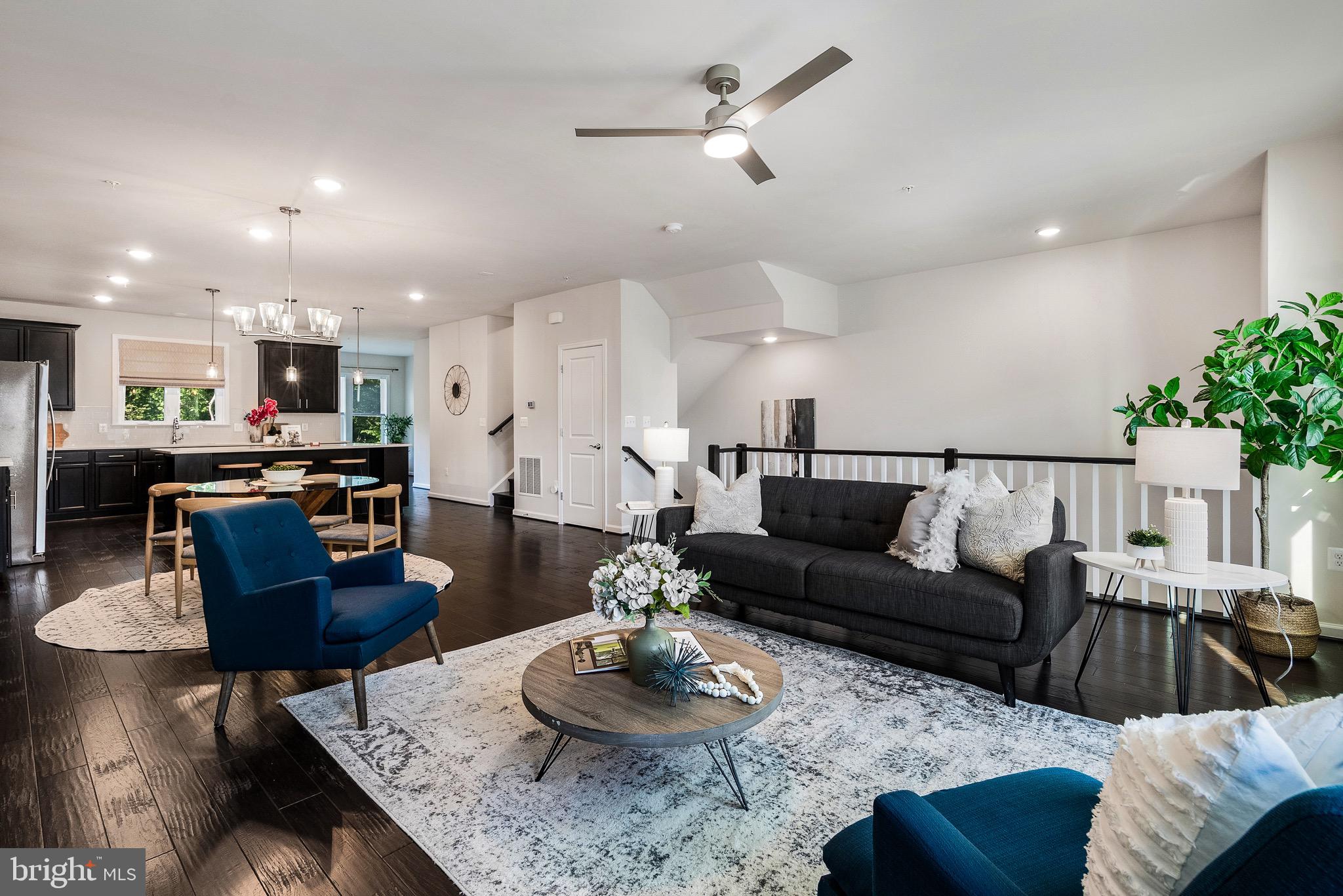 WATERSHED - Residential