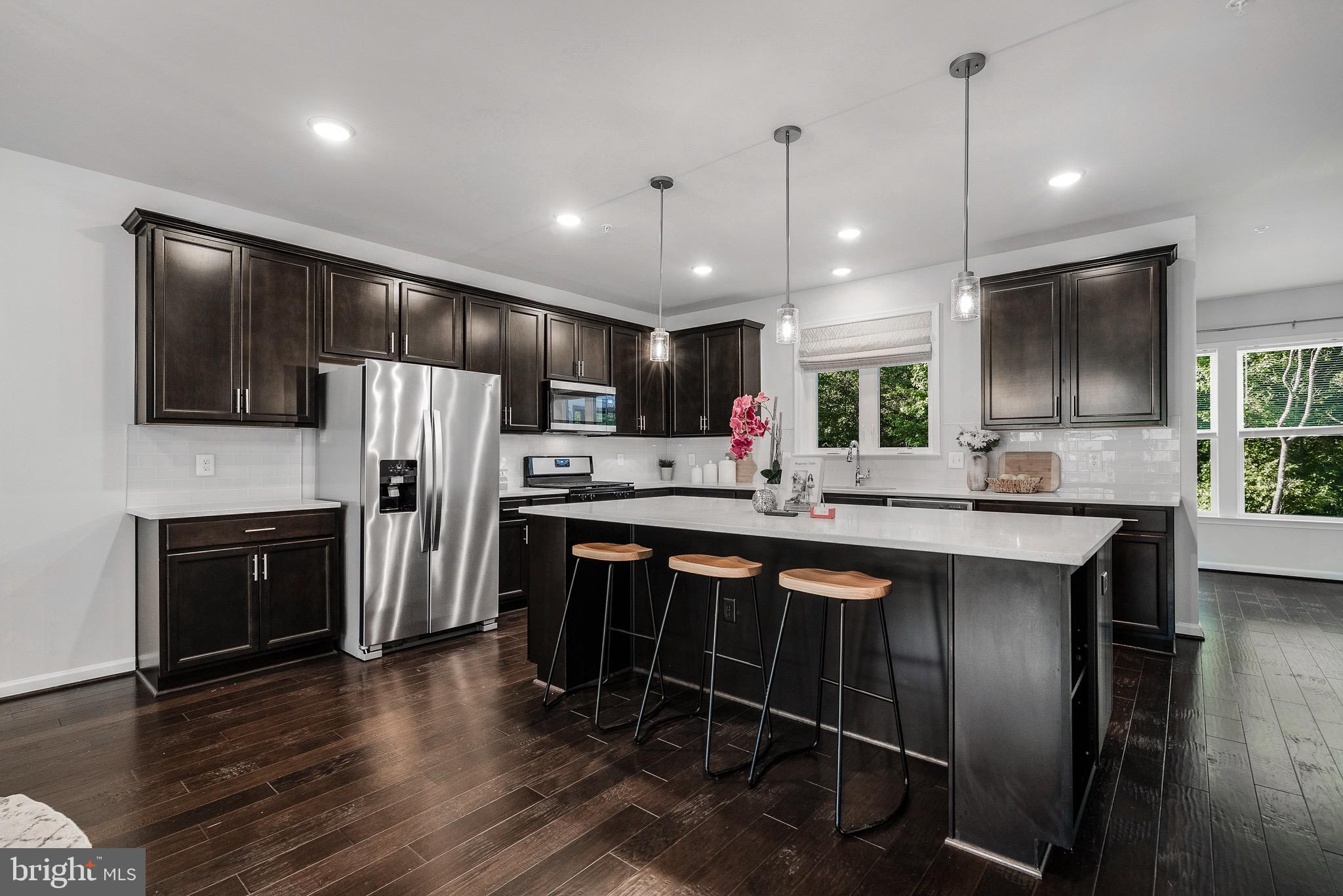 WATERSHED - Residential