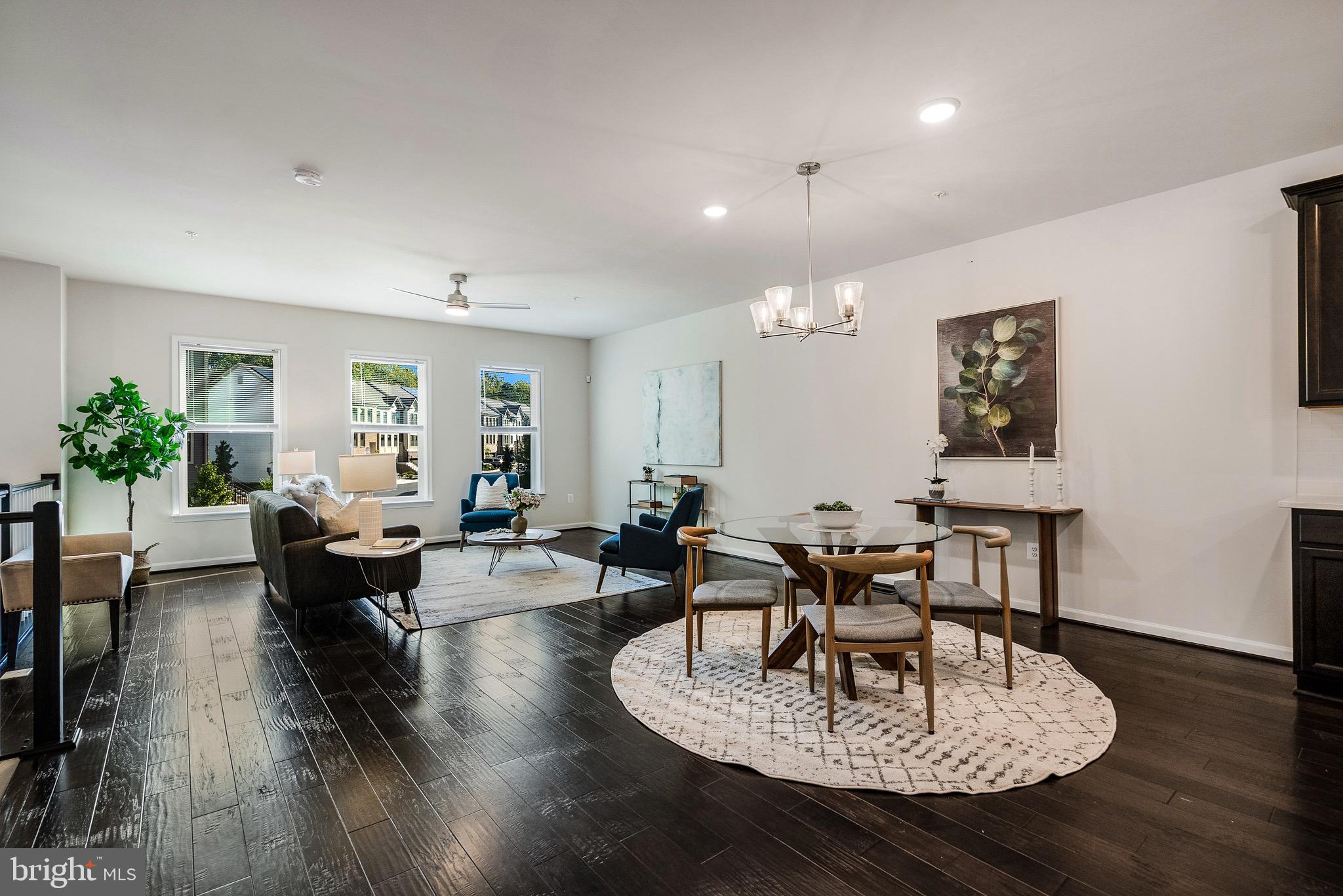 WATERSHED - Residential