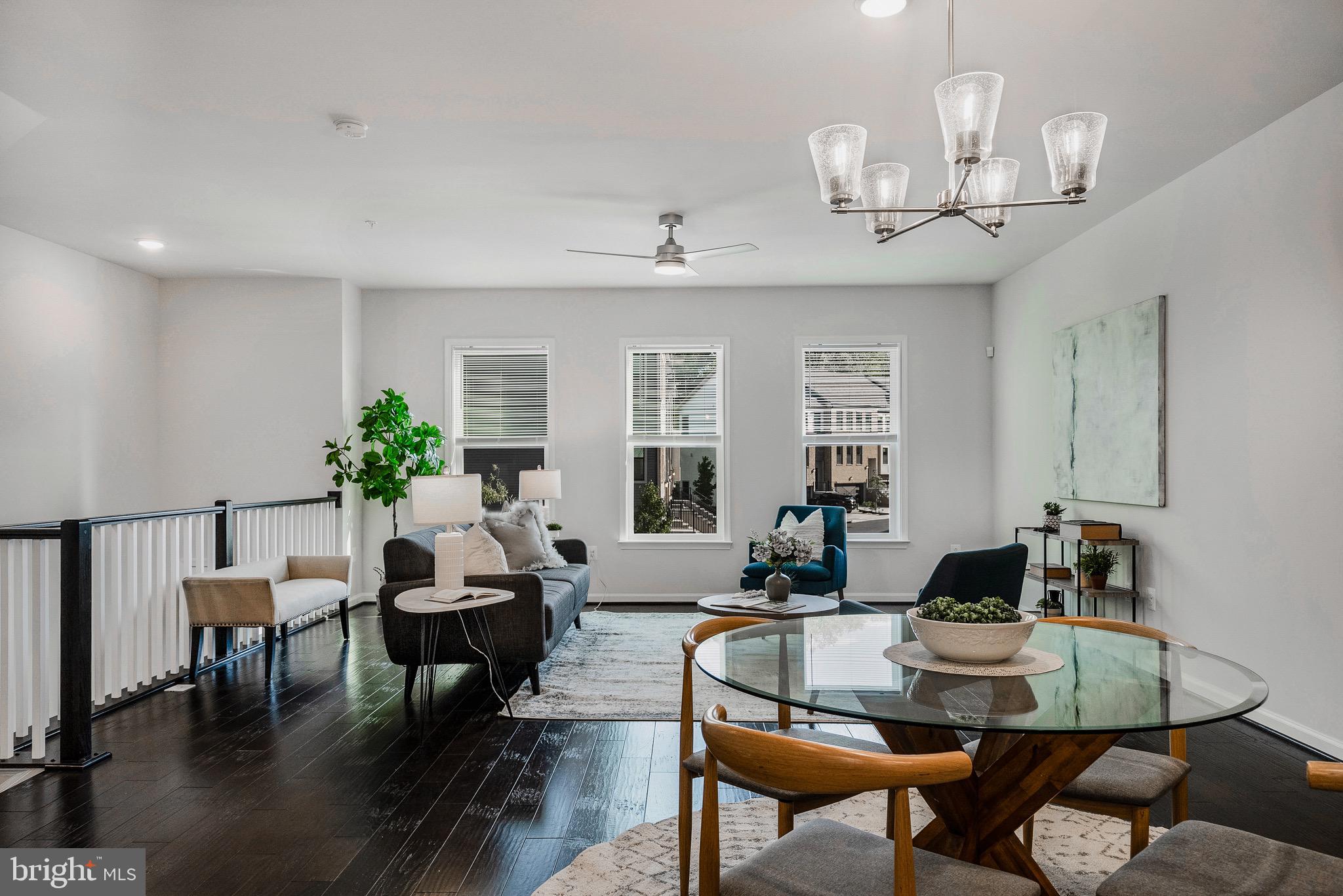 WATERSHED - Residential