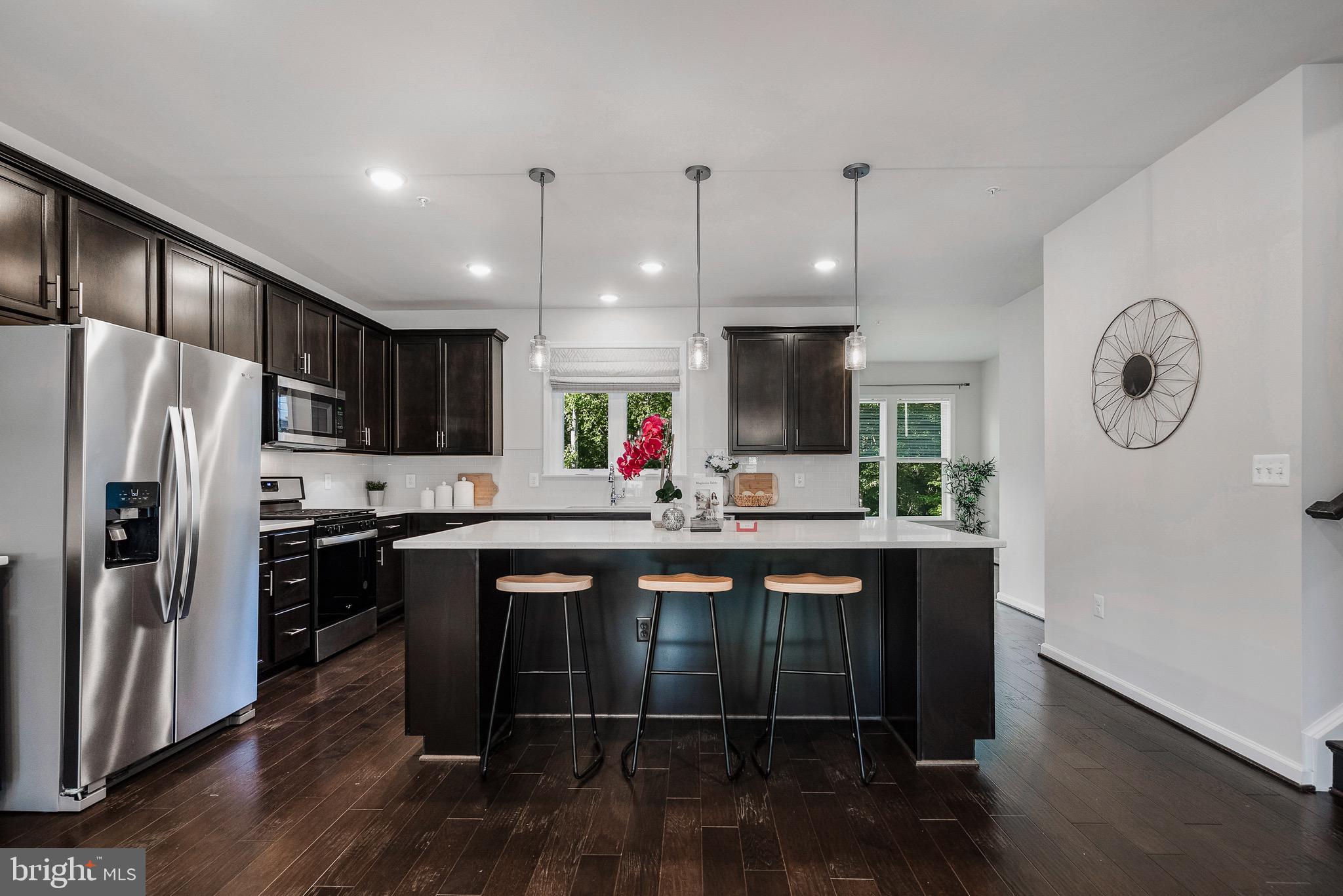 WATERSHED - Residential