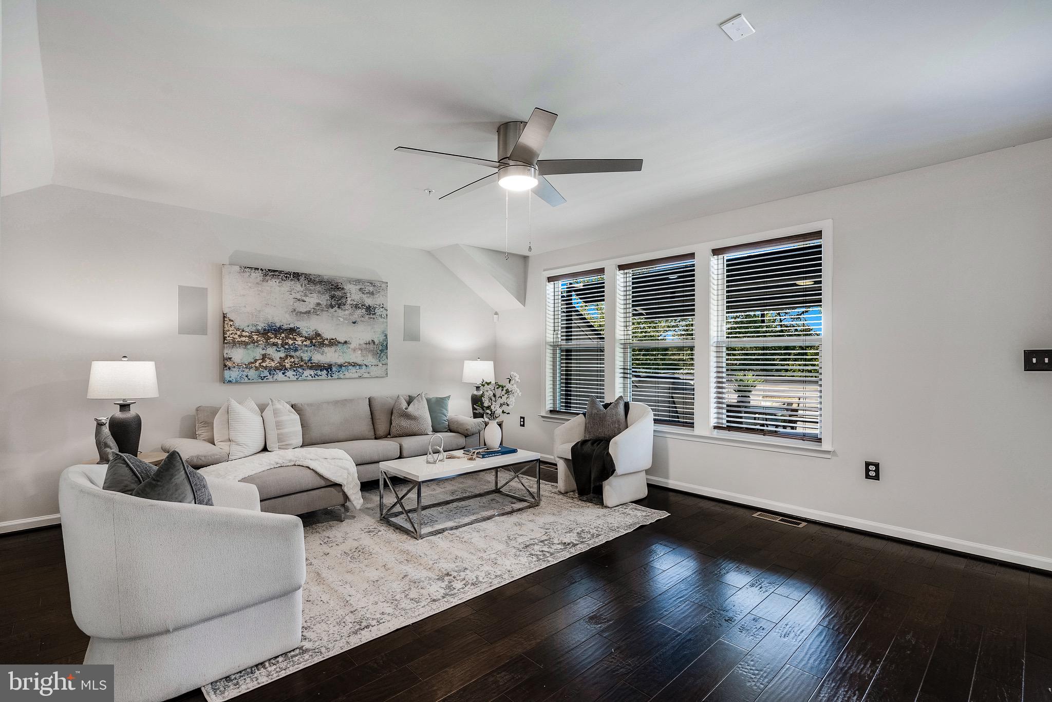 WATERSHED - Residential