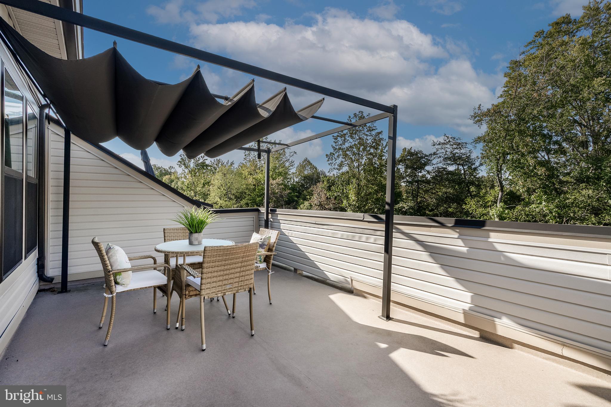 WATERSHED - Residential