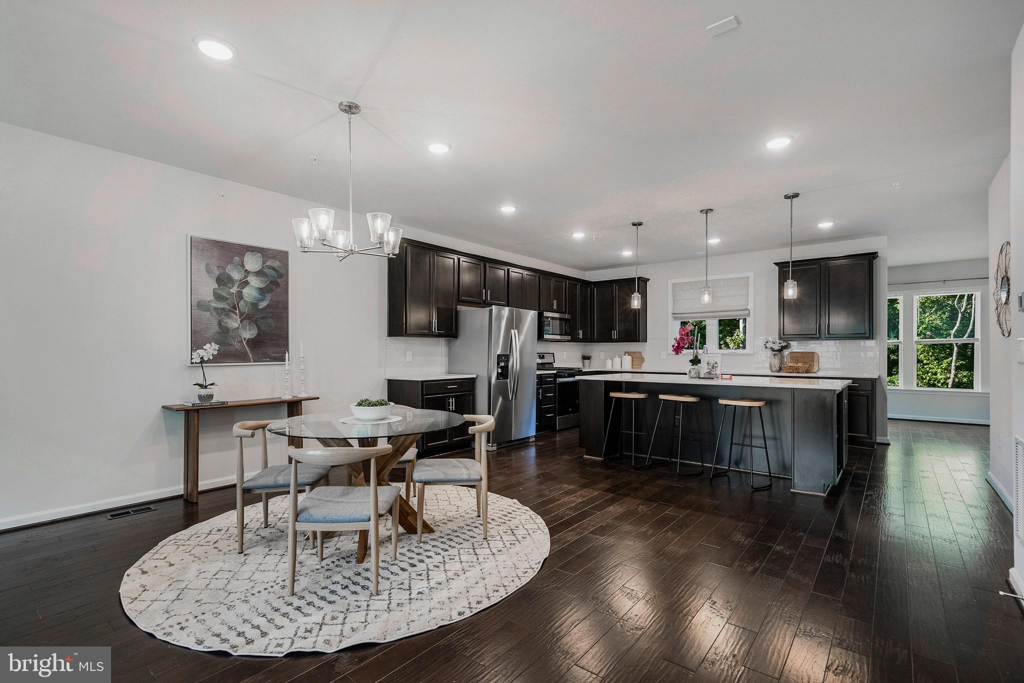 WATERSHED - Residential