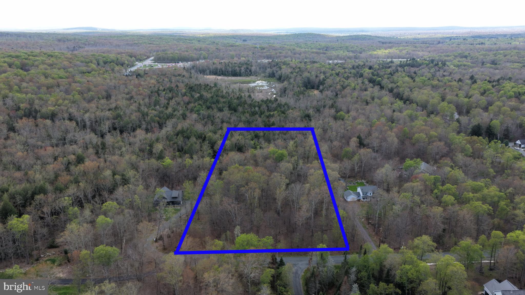 Lot 31 LEHIGH RIVER COURT