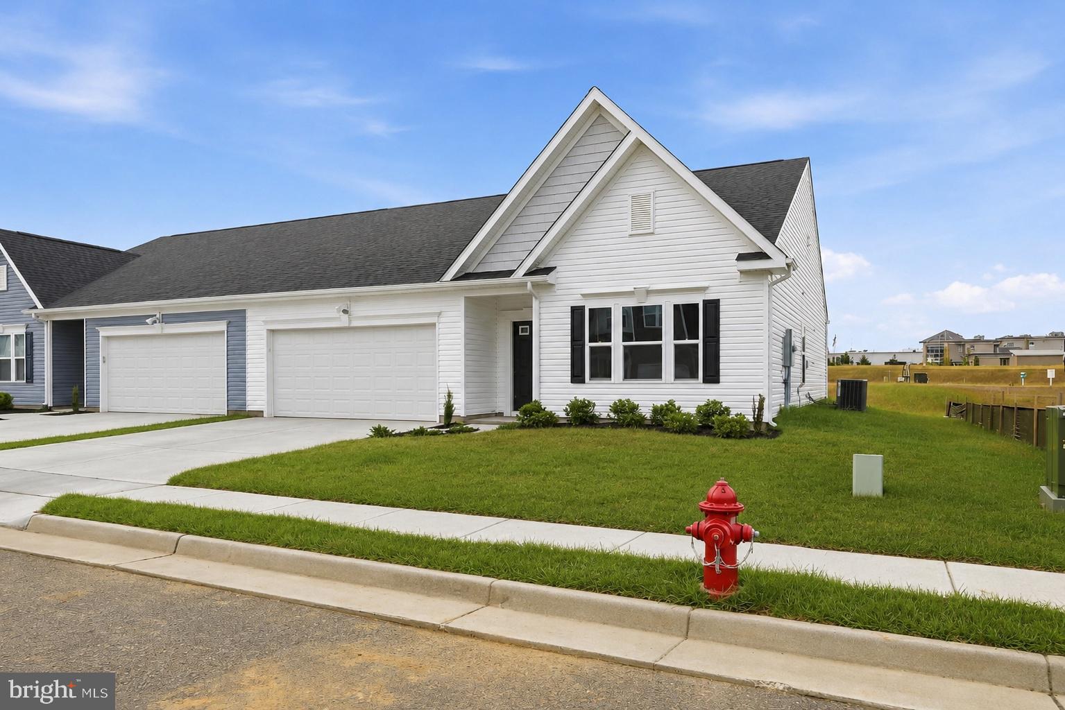 267 BAKER DRIVE