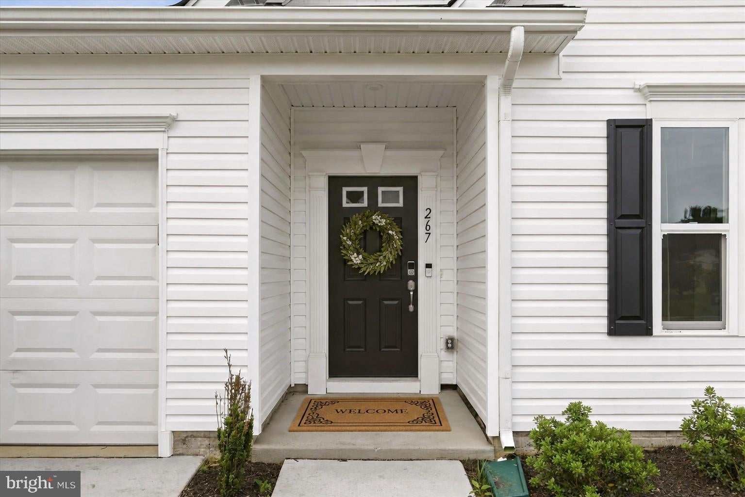 267 BAKER DRIVE