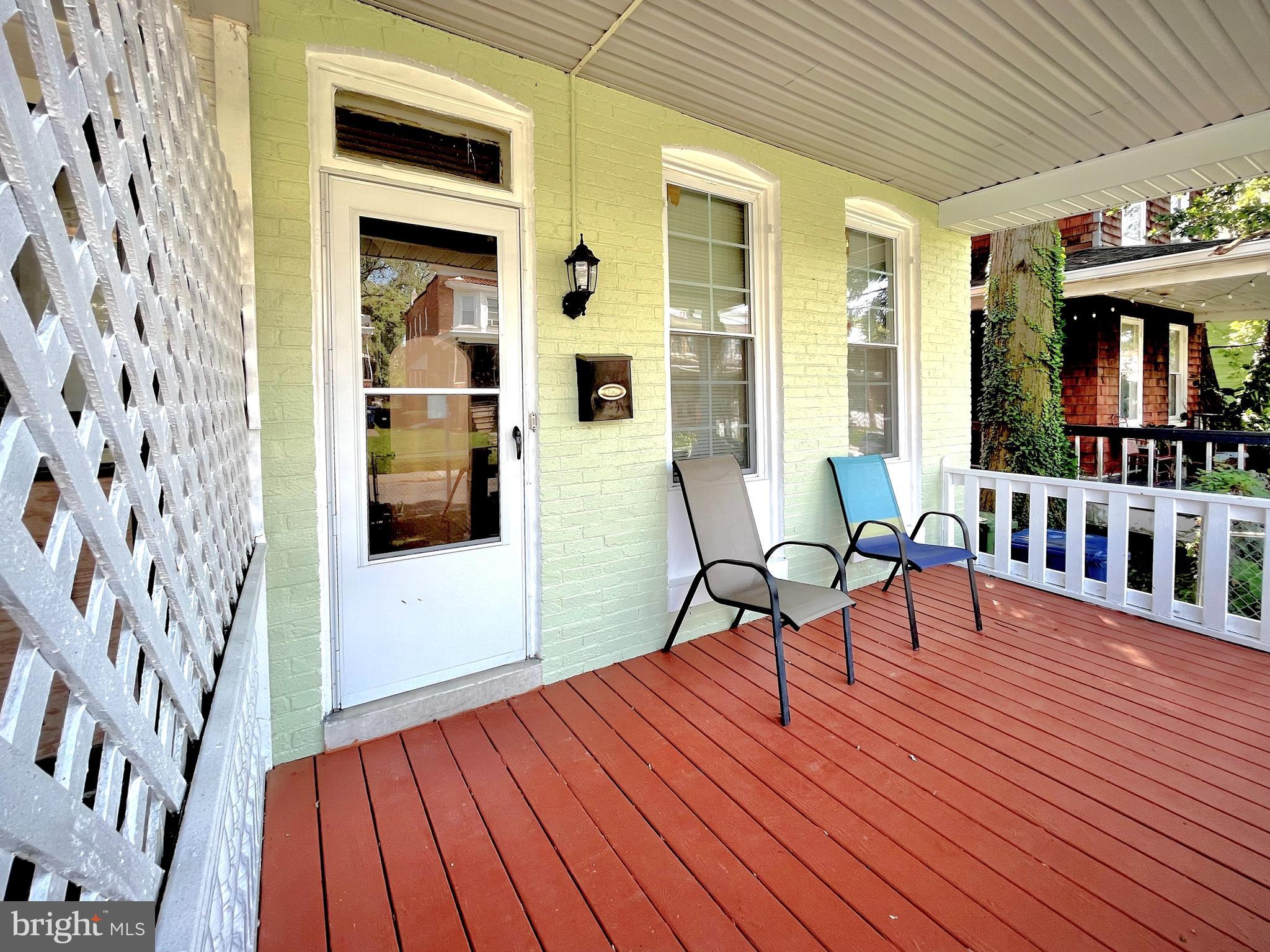 GOVANS - Residential