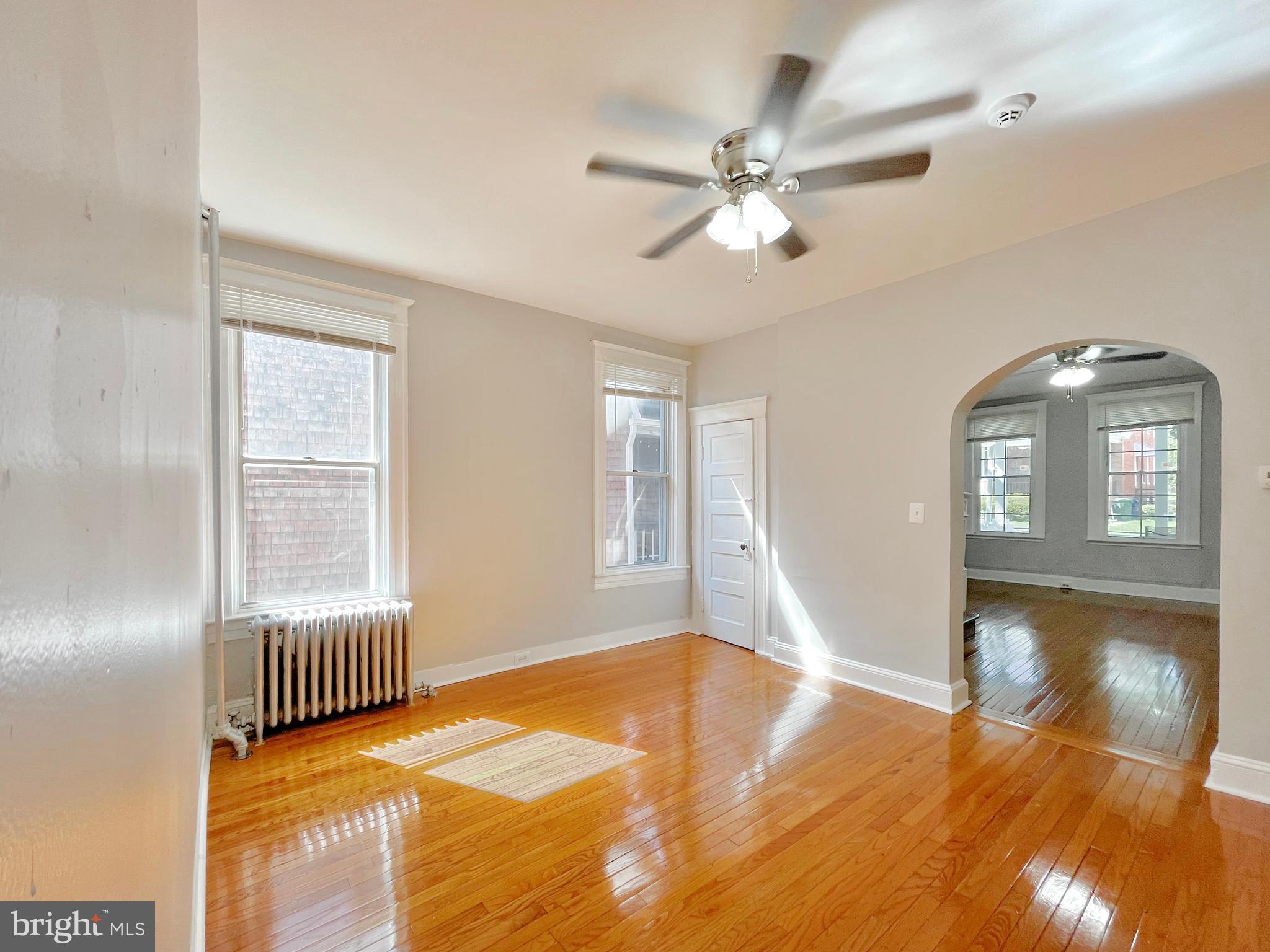 GOVANS - Residential